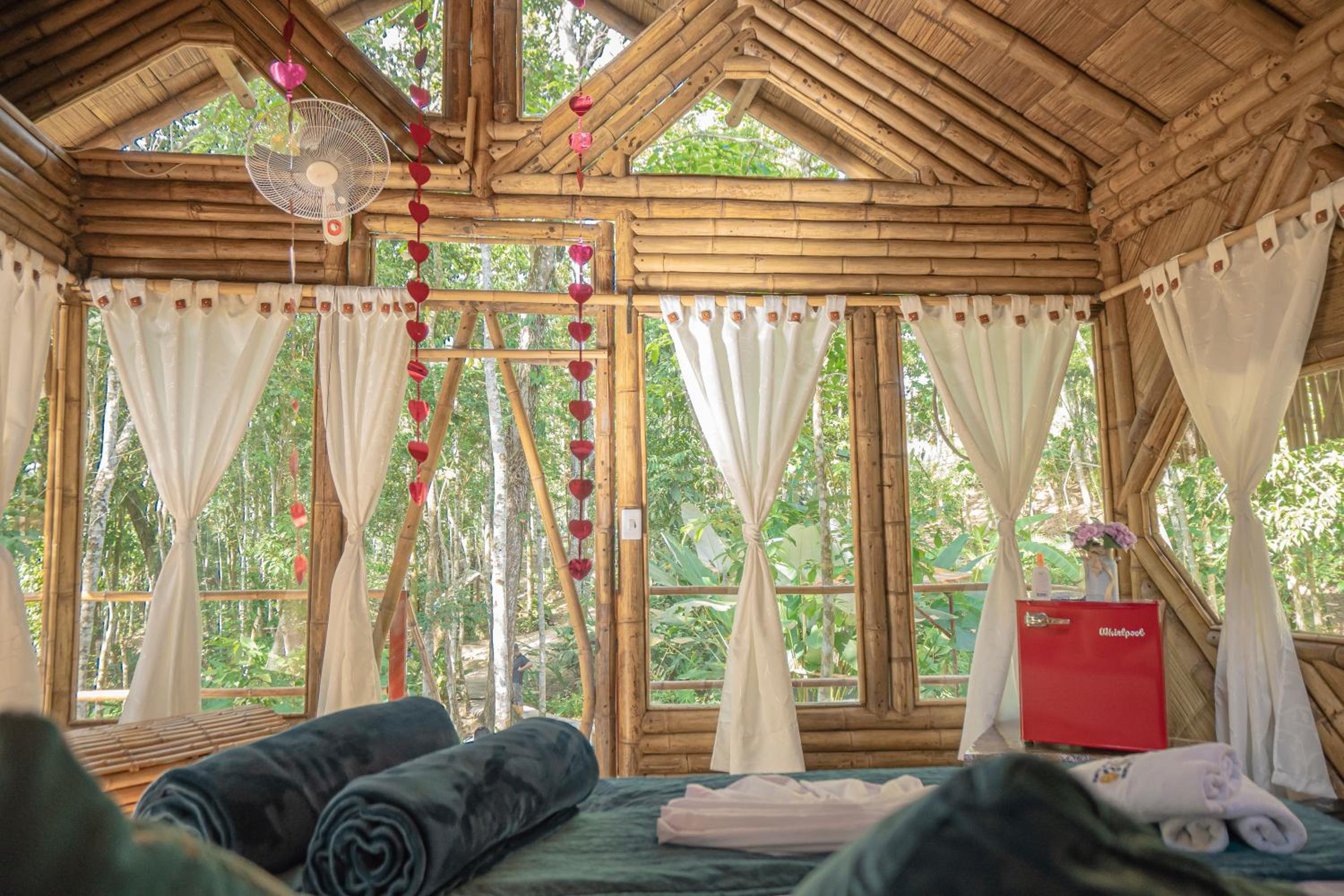 Sikeo Eco Glamping