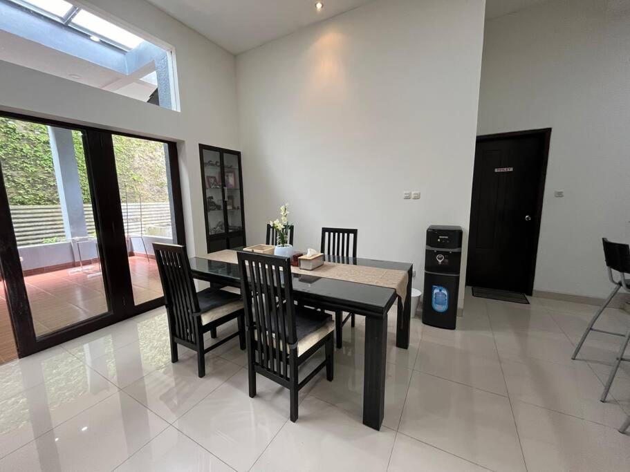 ADORA Home Bandung chill & cozy view 5