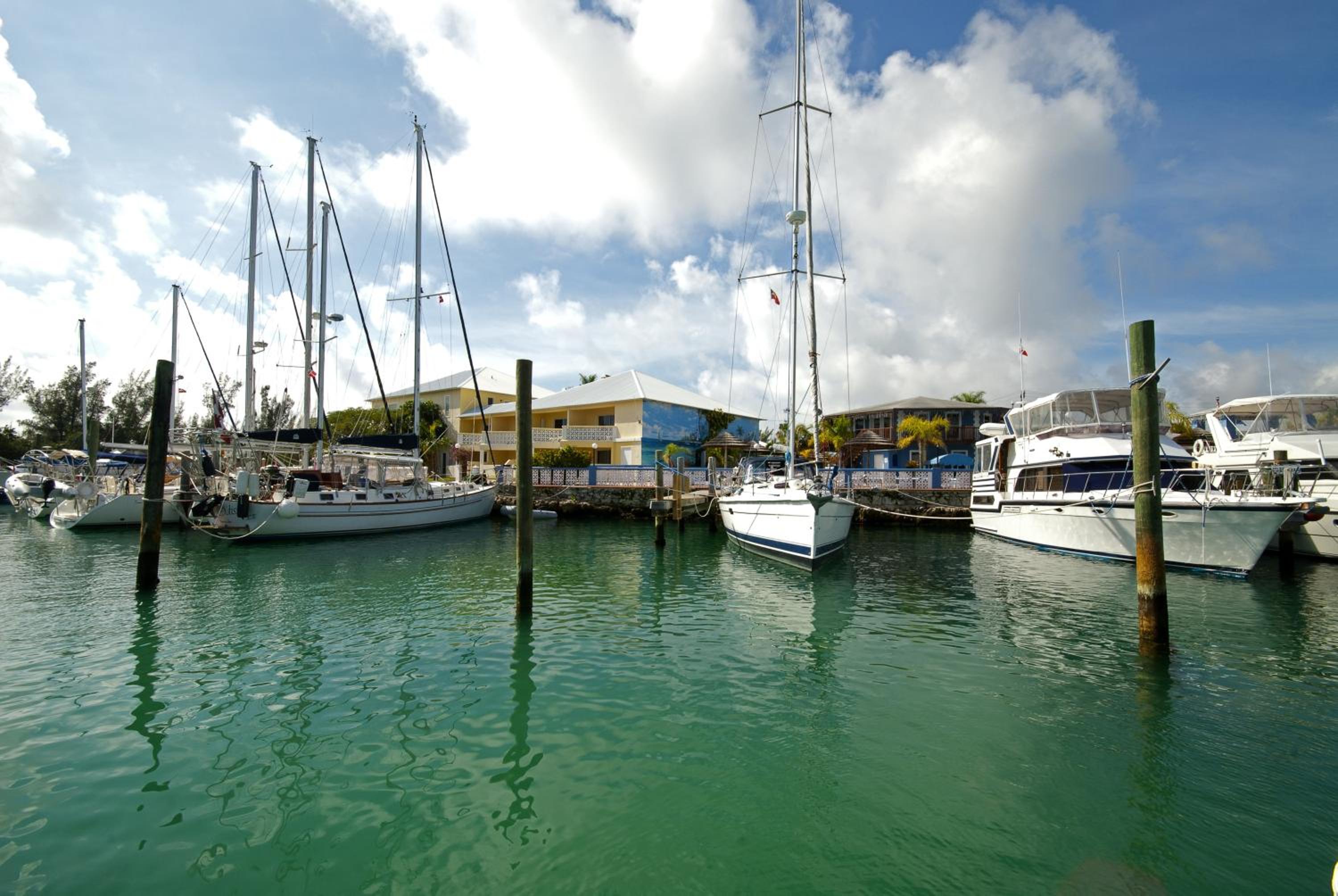 Grand Bahama Island - Freeport Vacations - Ocean Reef Yacht Club  Resort - Property Image 36