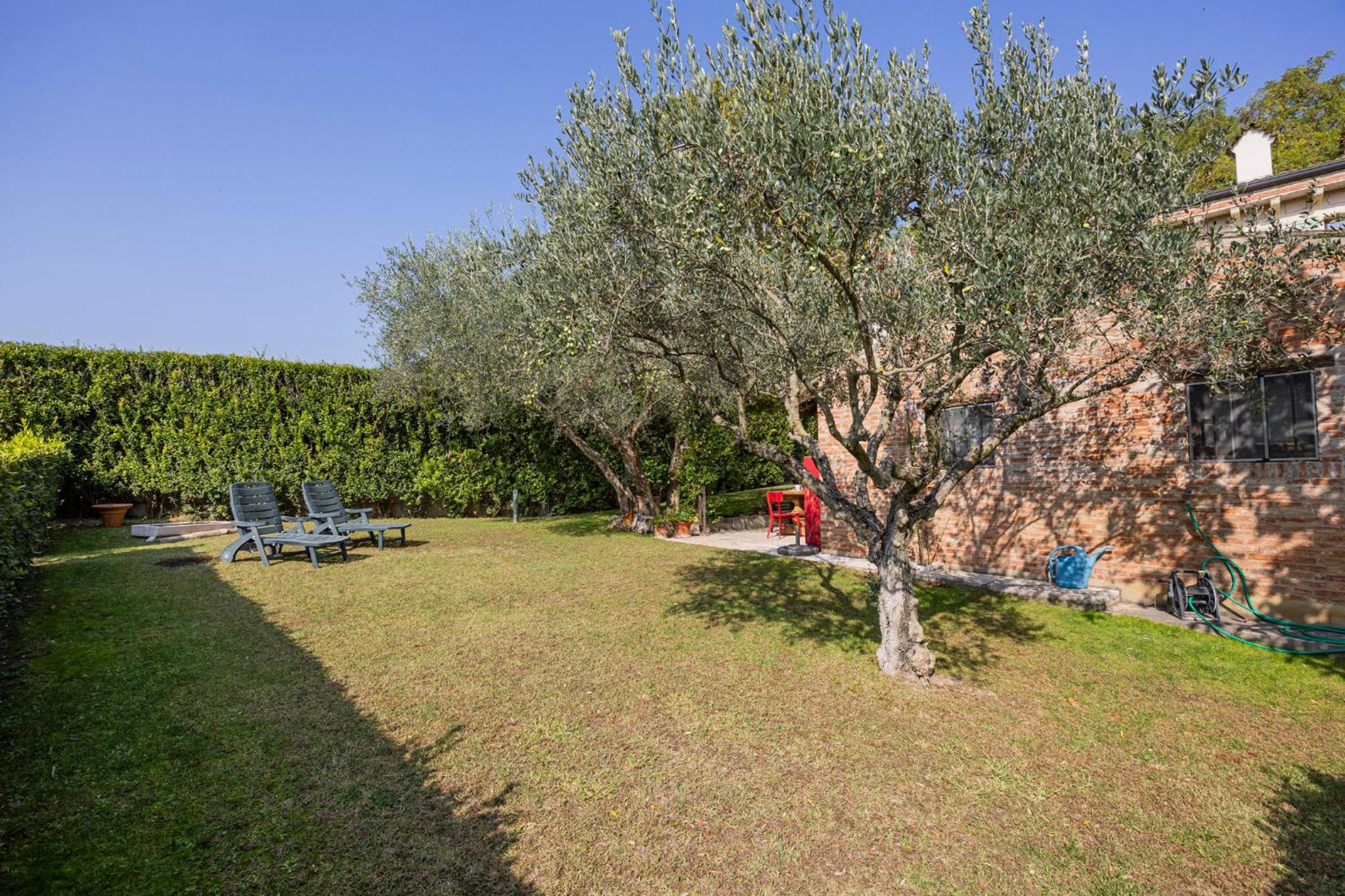 Villa Carlotte - quiet and comfort view 5