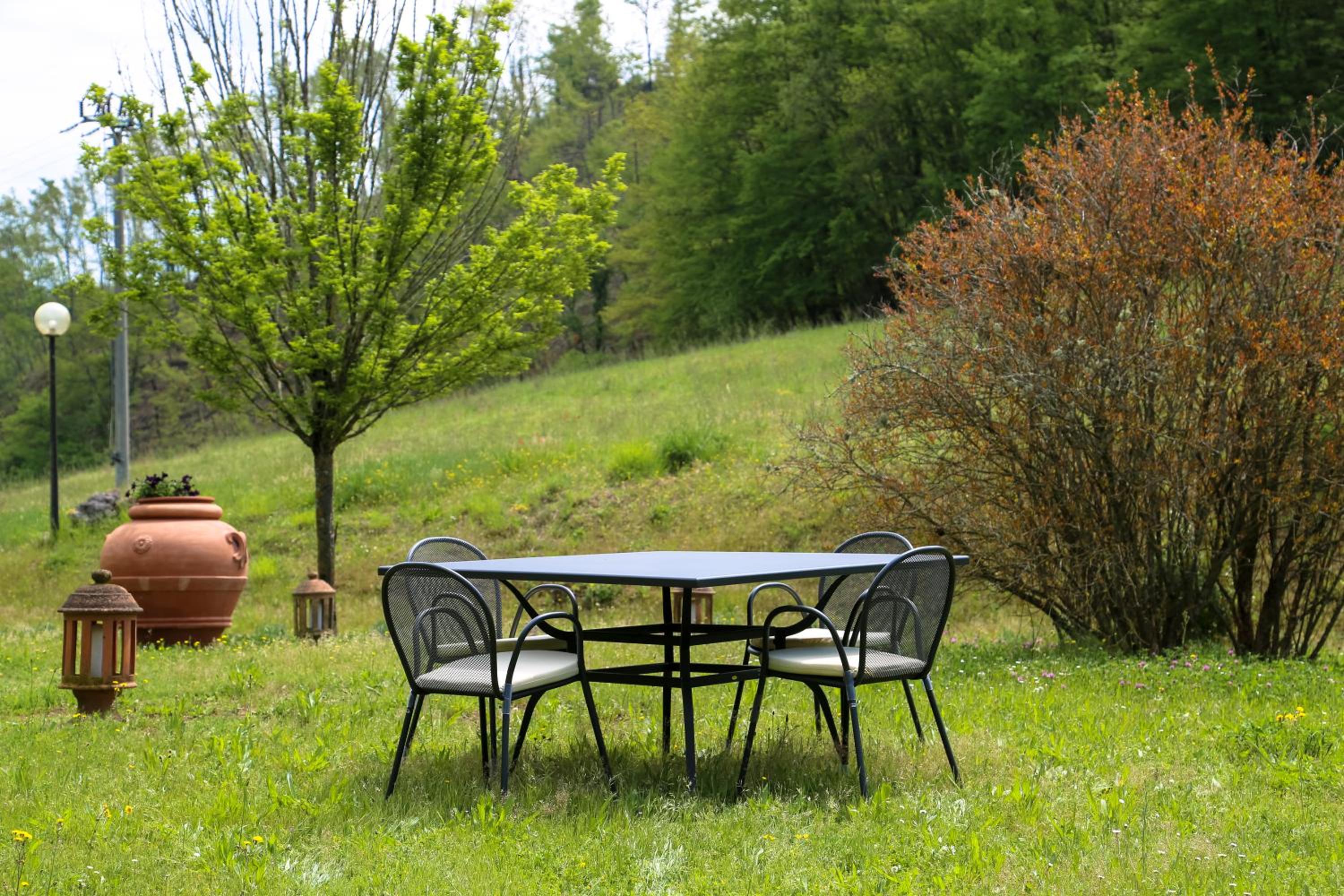 Il Granaio