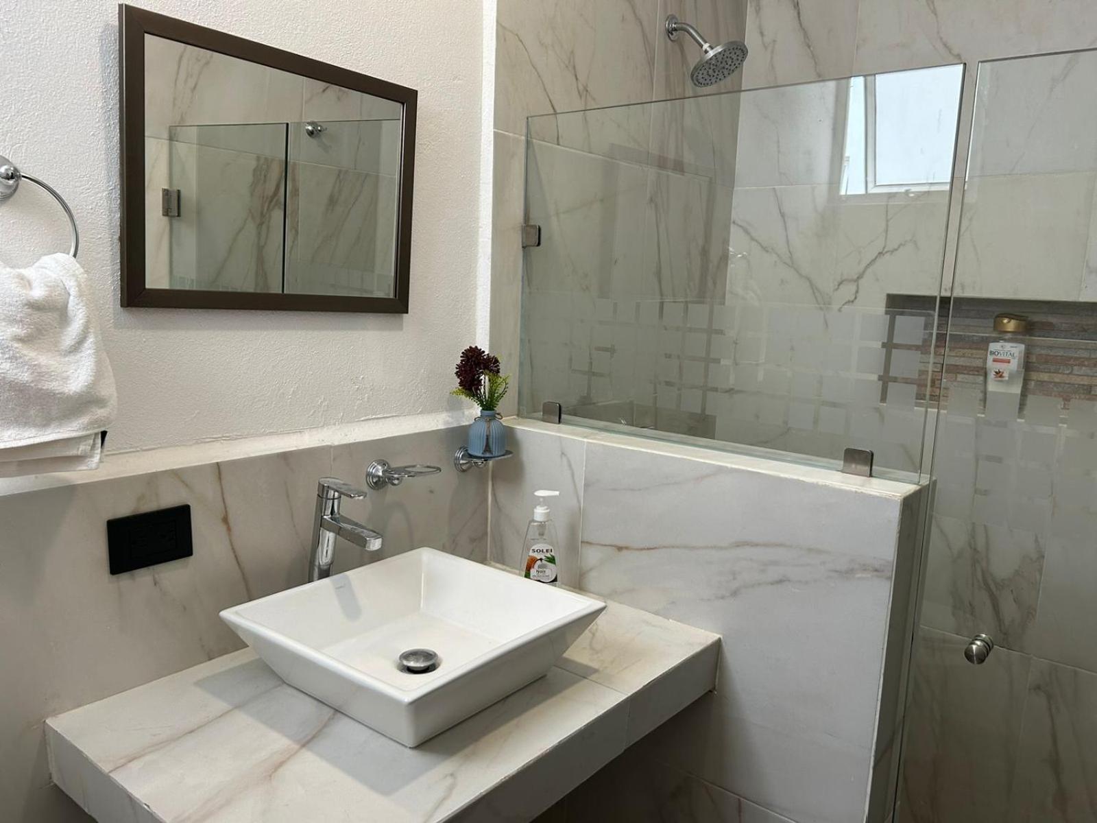 Villas Carlota Cancún