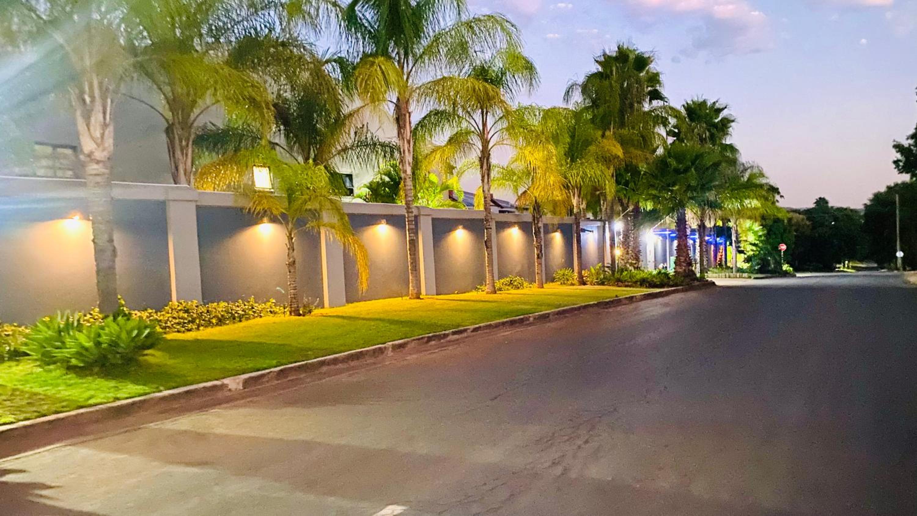Luxury in Hartbeespoort, Schoemansville