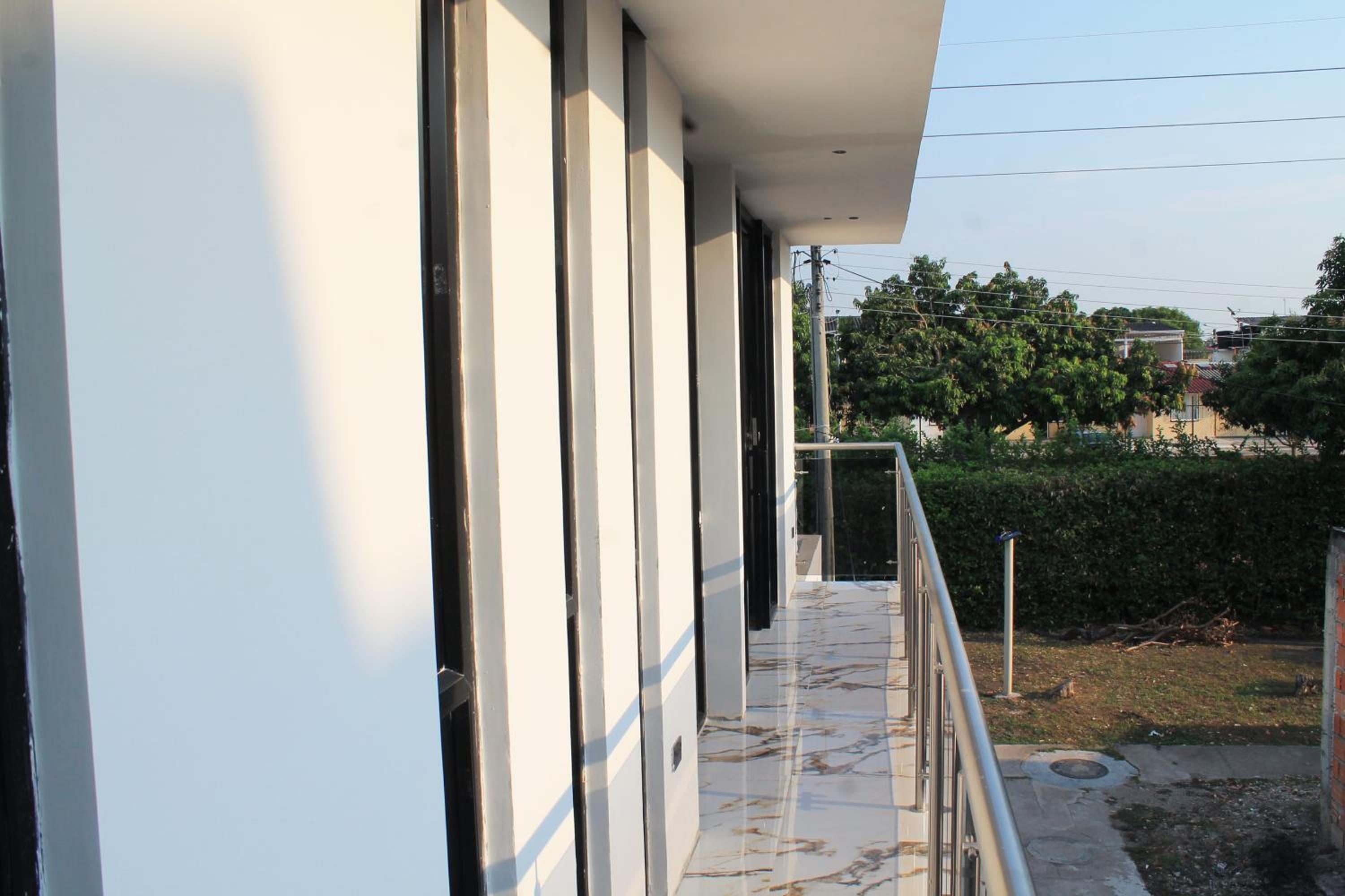 Casa de Lujo con Piscina privada Flandes Tolima
