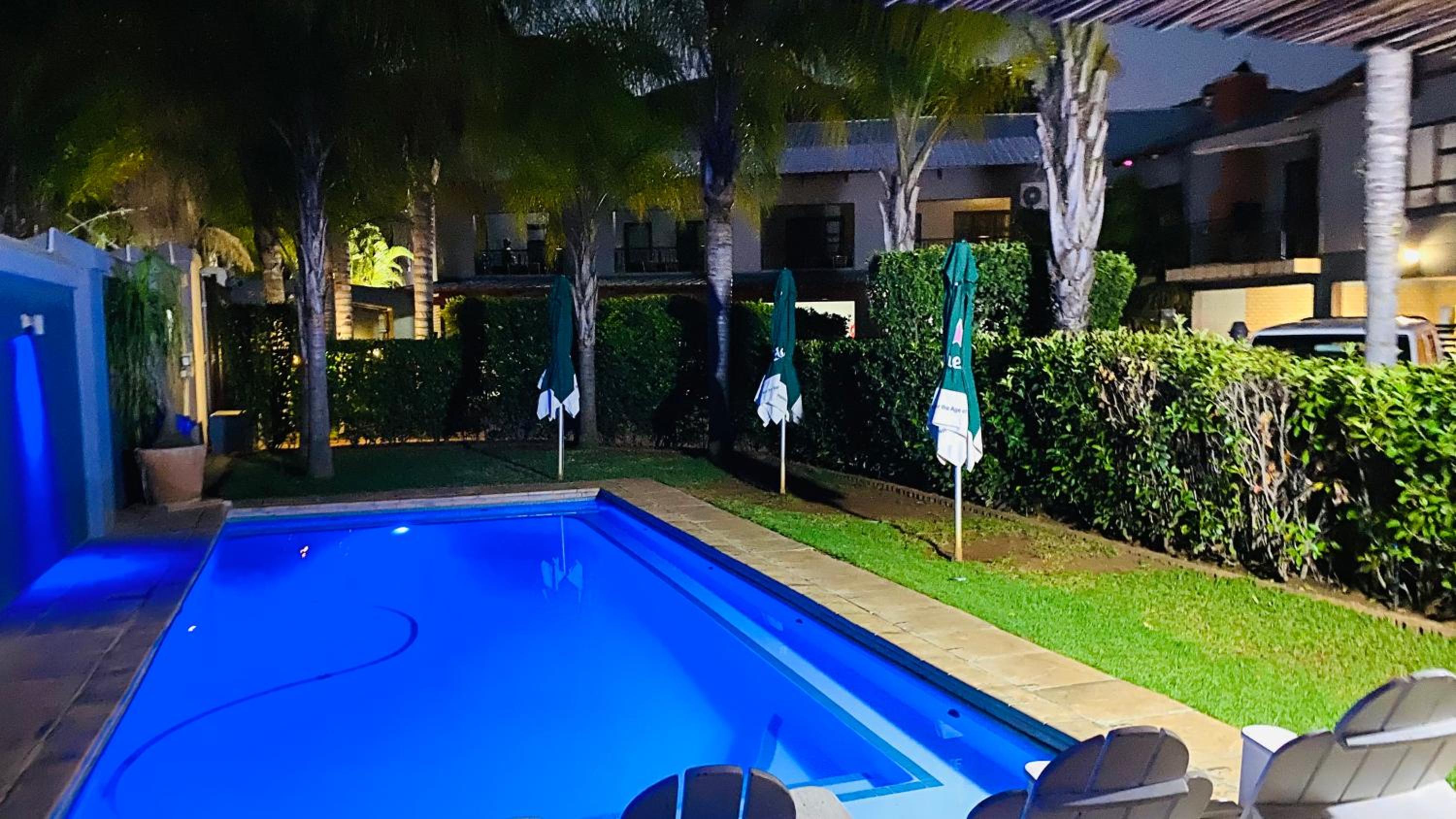 Luxury in Hartbeespoort, Schoemansville