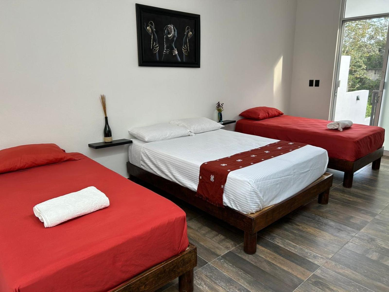 Villas Carlota Cancún