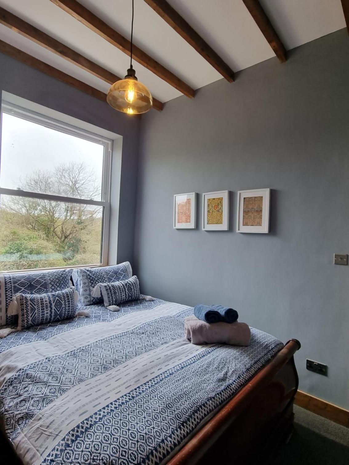 Apartment 3 The Old Drill Hall view 2