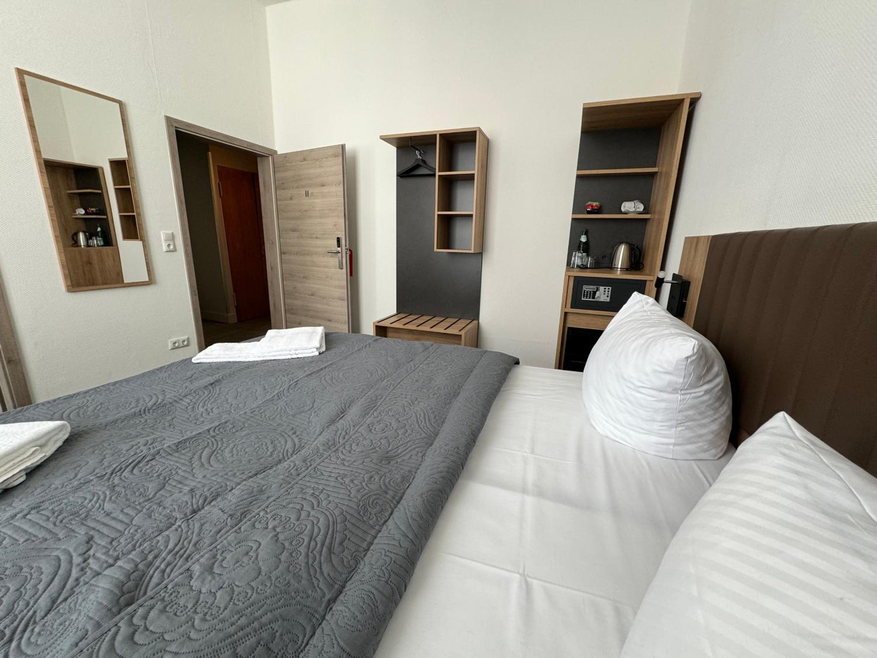 Hotel Bregenz