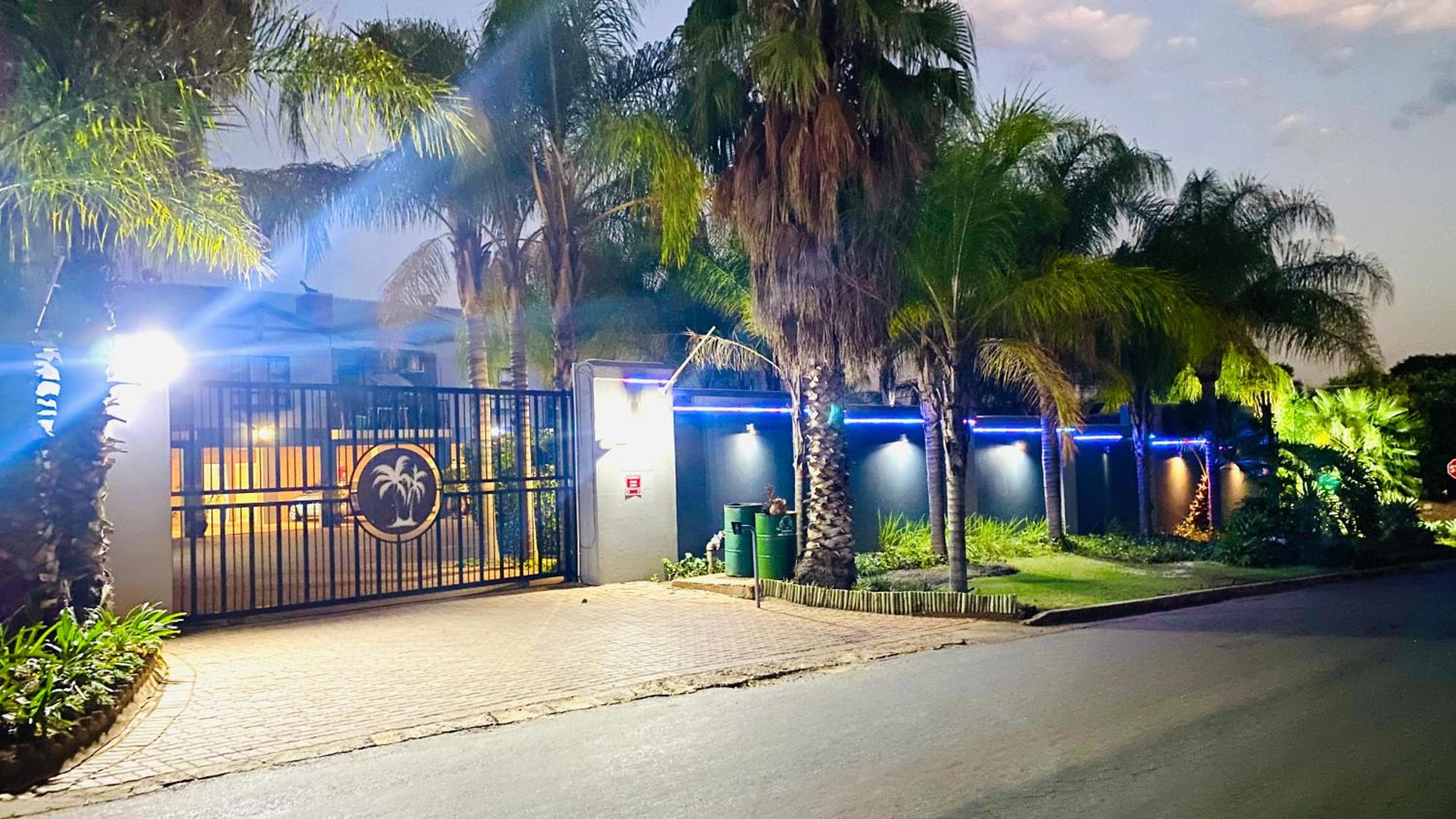Luxury in Hartbeespoort, Schoemansville