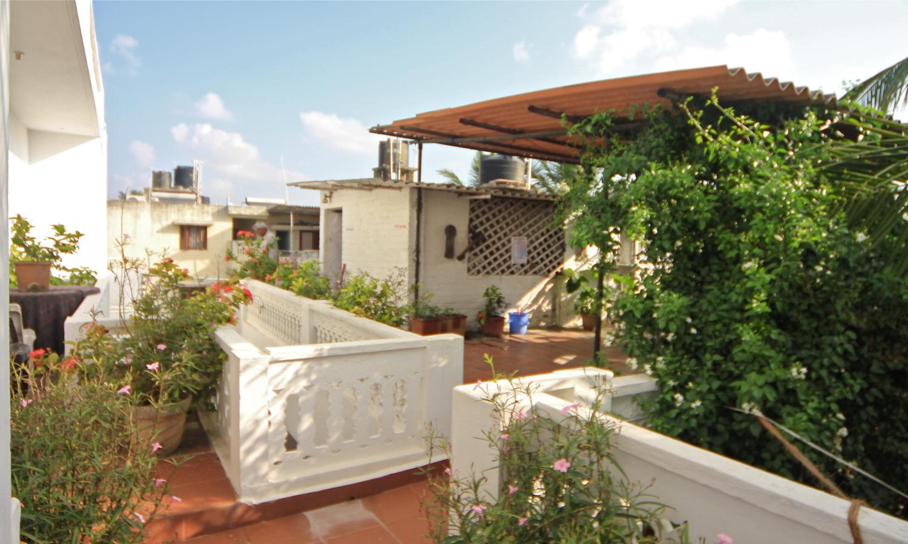 roof