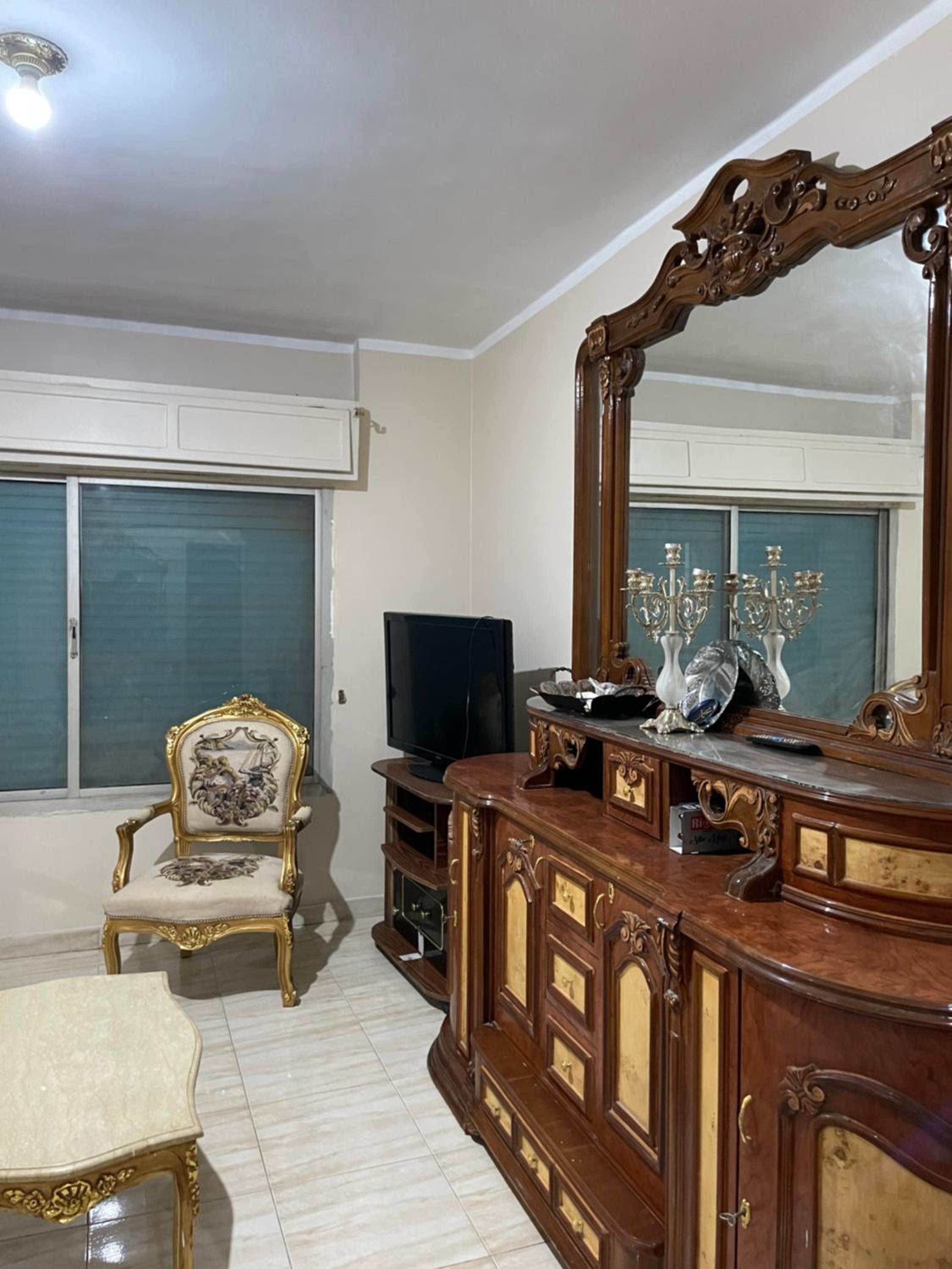 Maadi Guest House (families only)