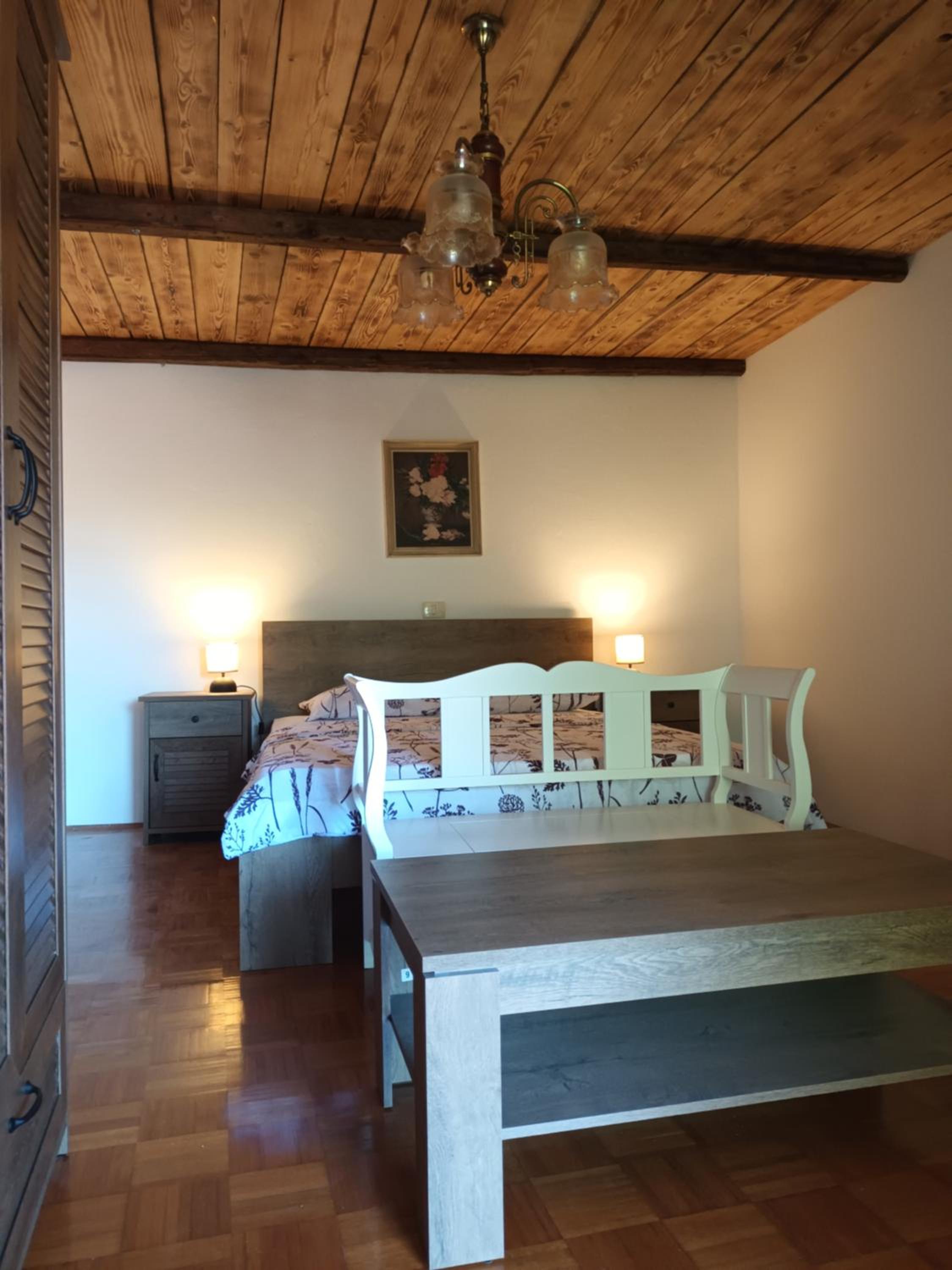 Apartma Brina 3 view 2