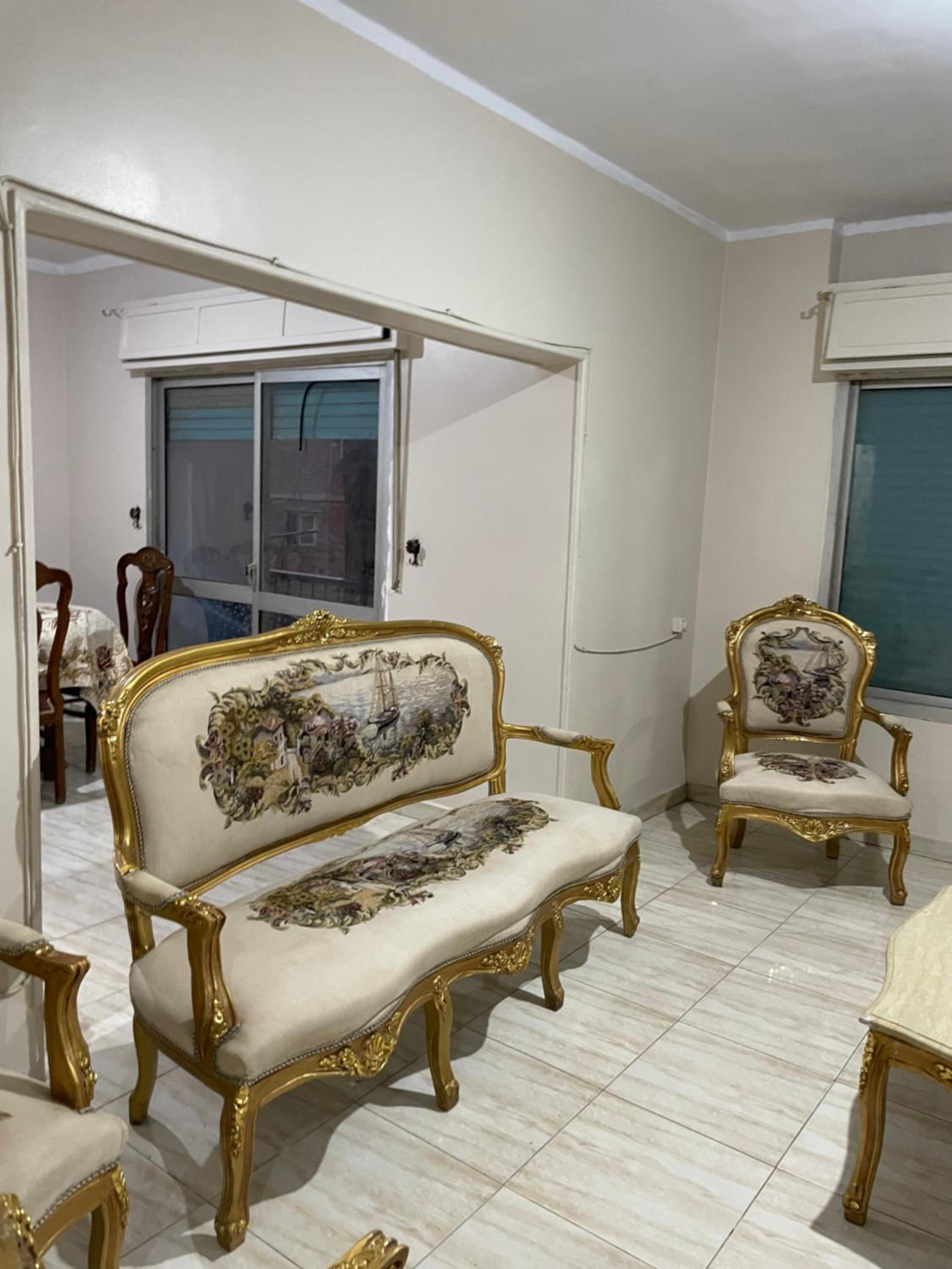 Maadi Guest House (families only)