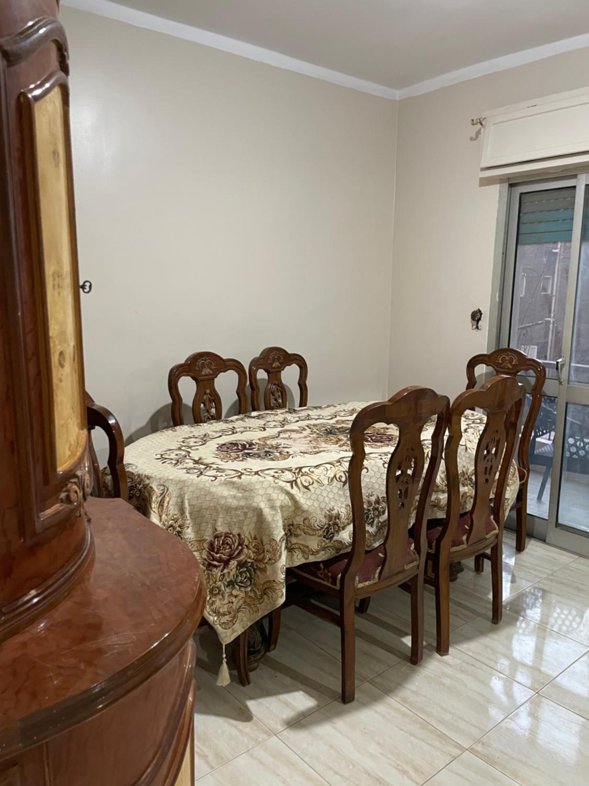 Maadi Guest House (families only)