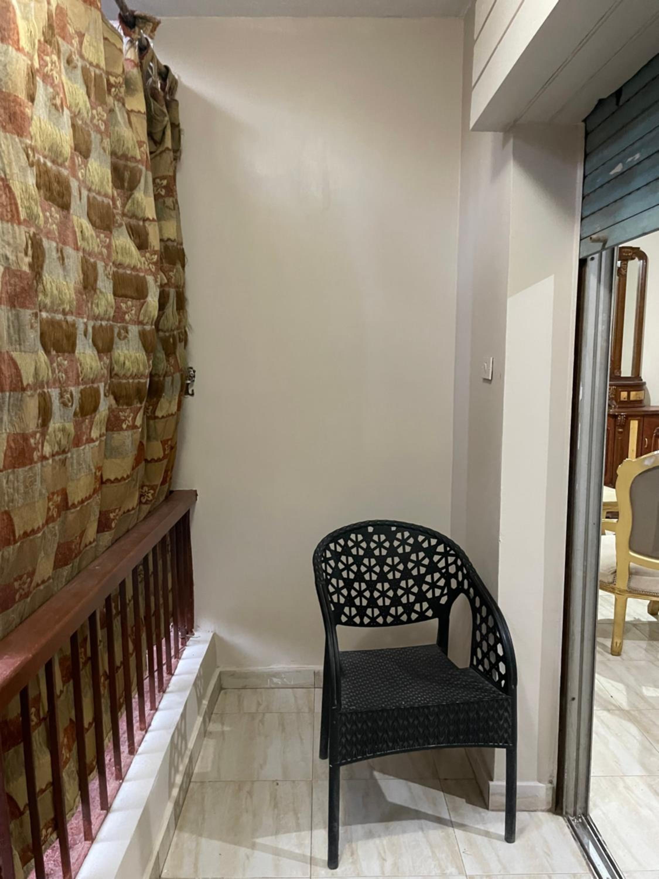 Maadi Guest House (families only)