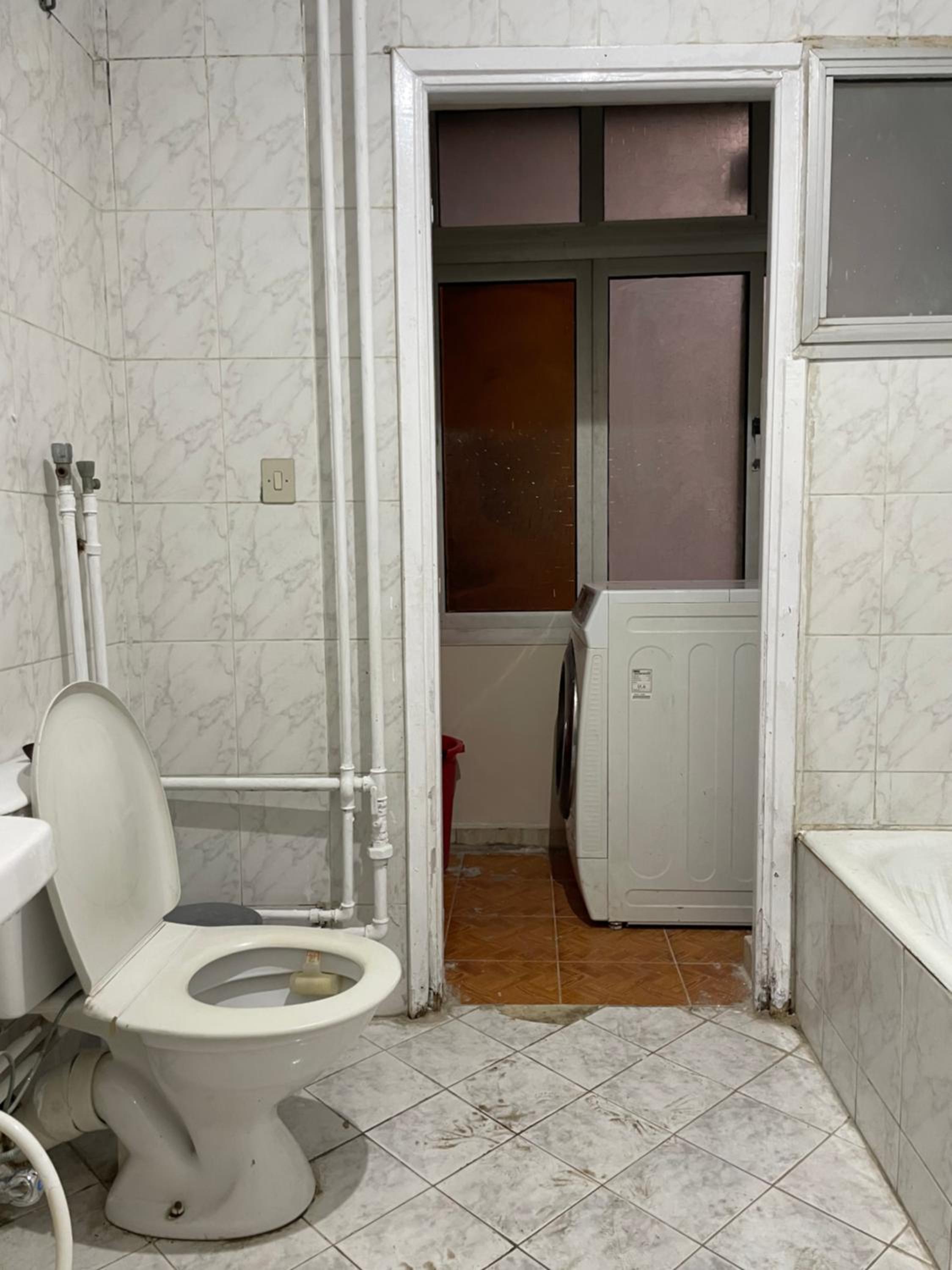 Maadi Guest House (families only)