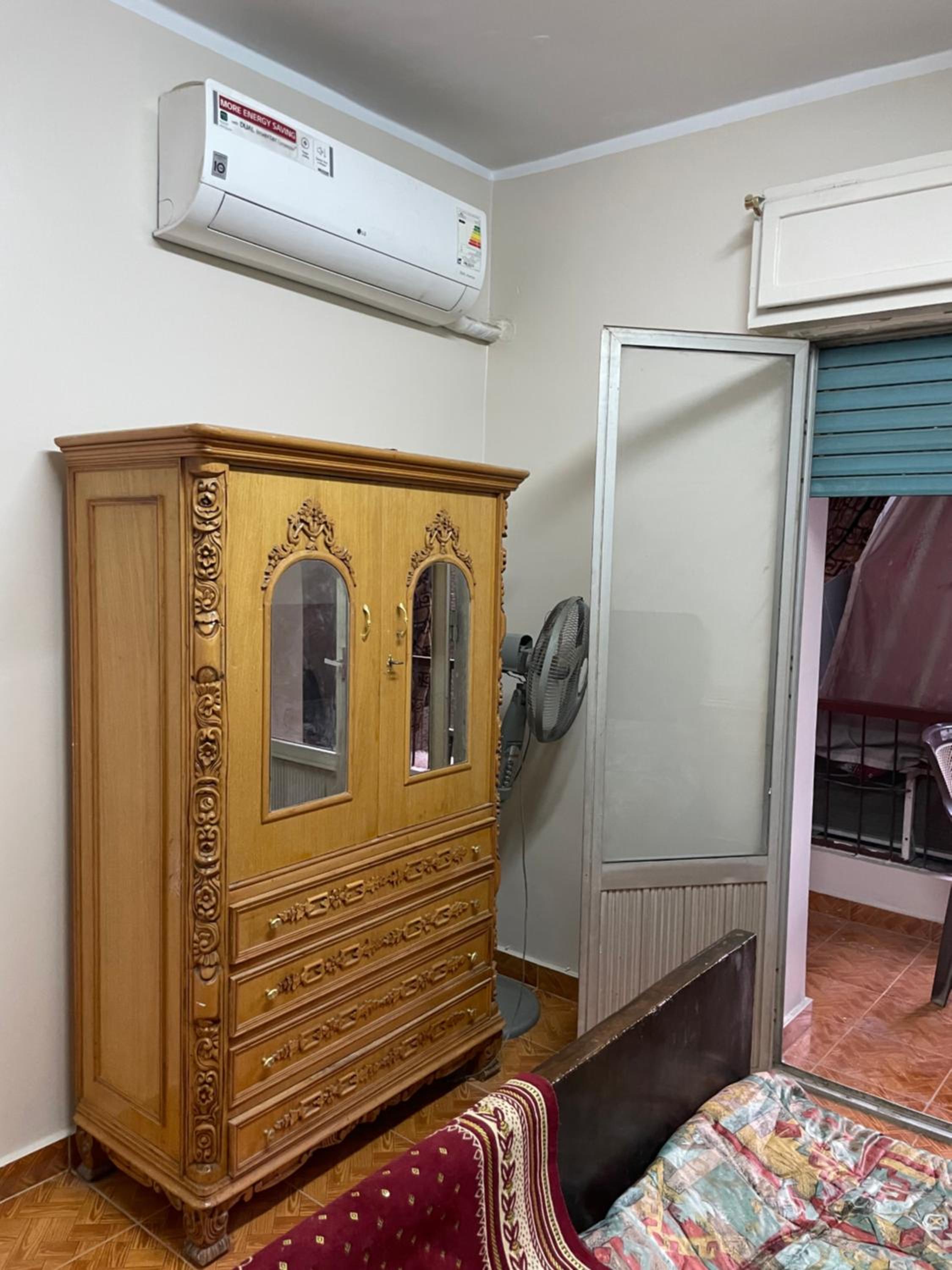Maadi Guest House (families only)