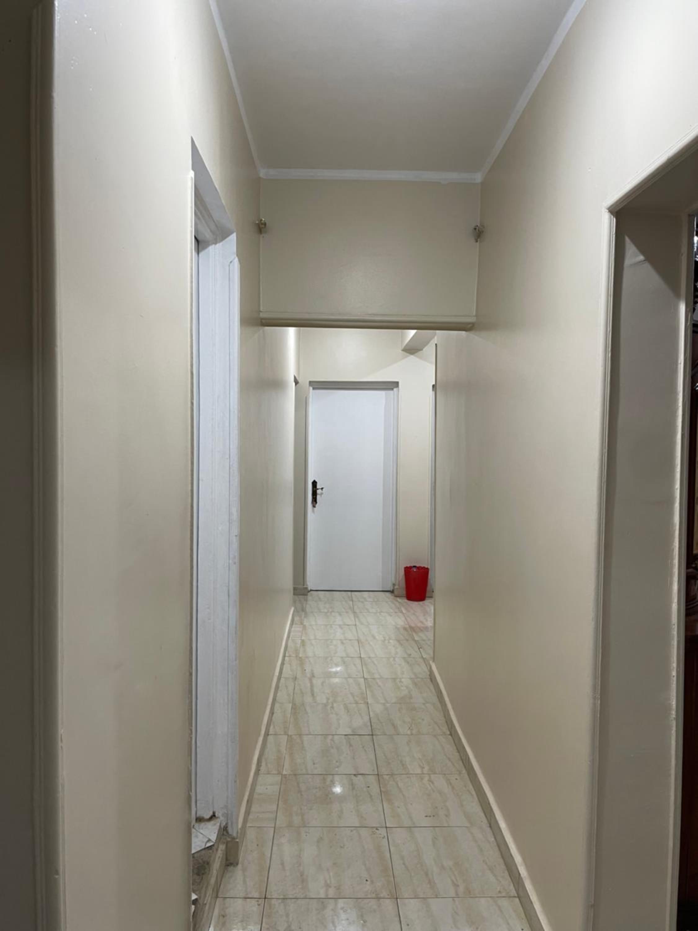 Maadi Guest House (families only)