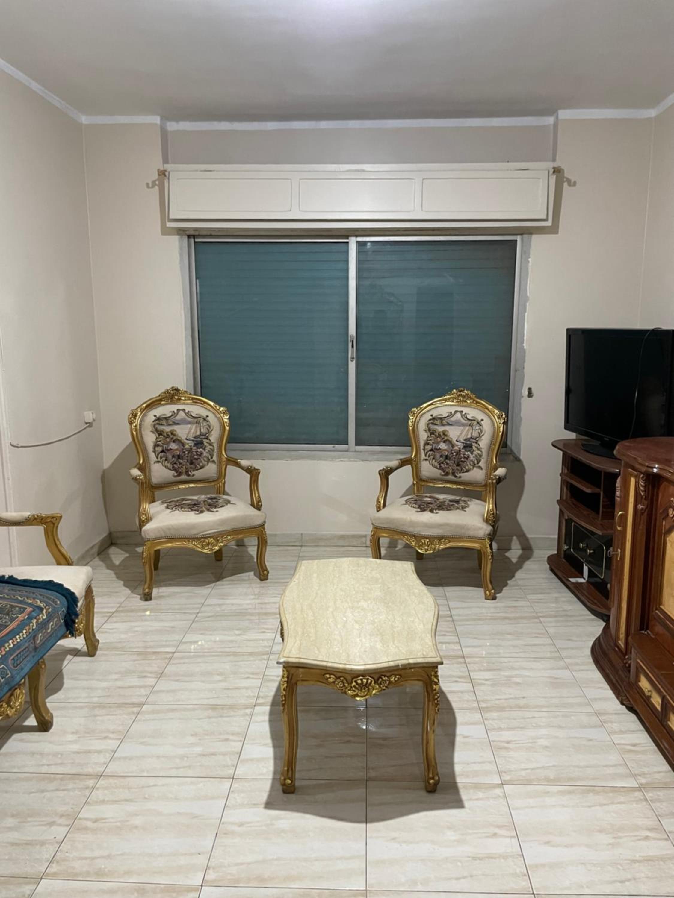 Maadi Guest House (families only)