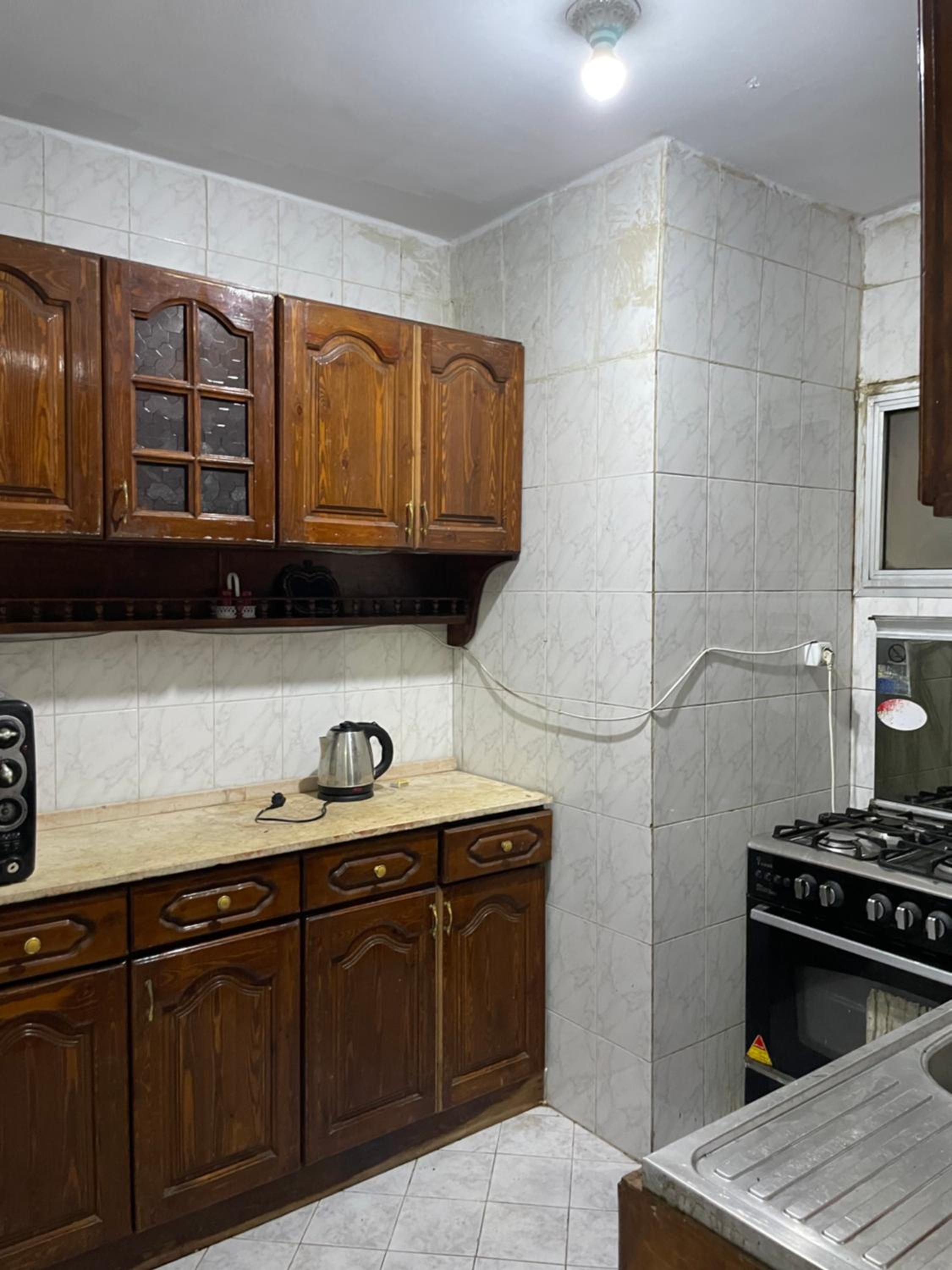 Maadi Guest House (families only)