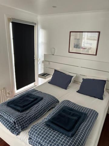 Calm villa-apartement near the sea and nature