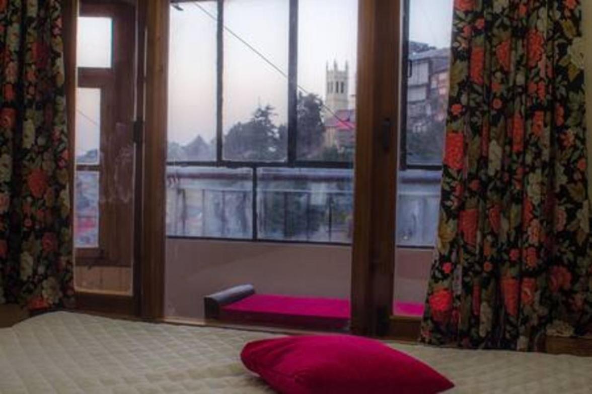 Cottage on Mall Road by Kalawati Homes