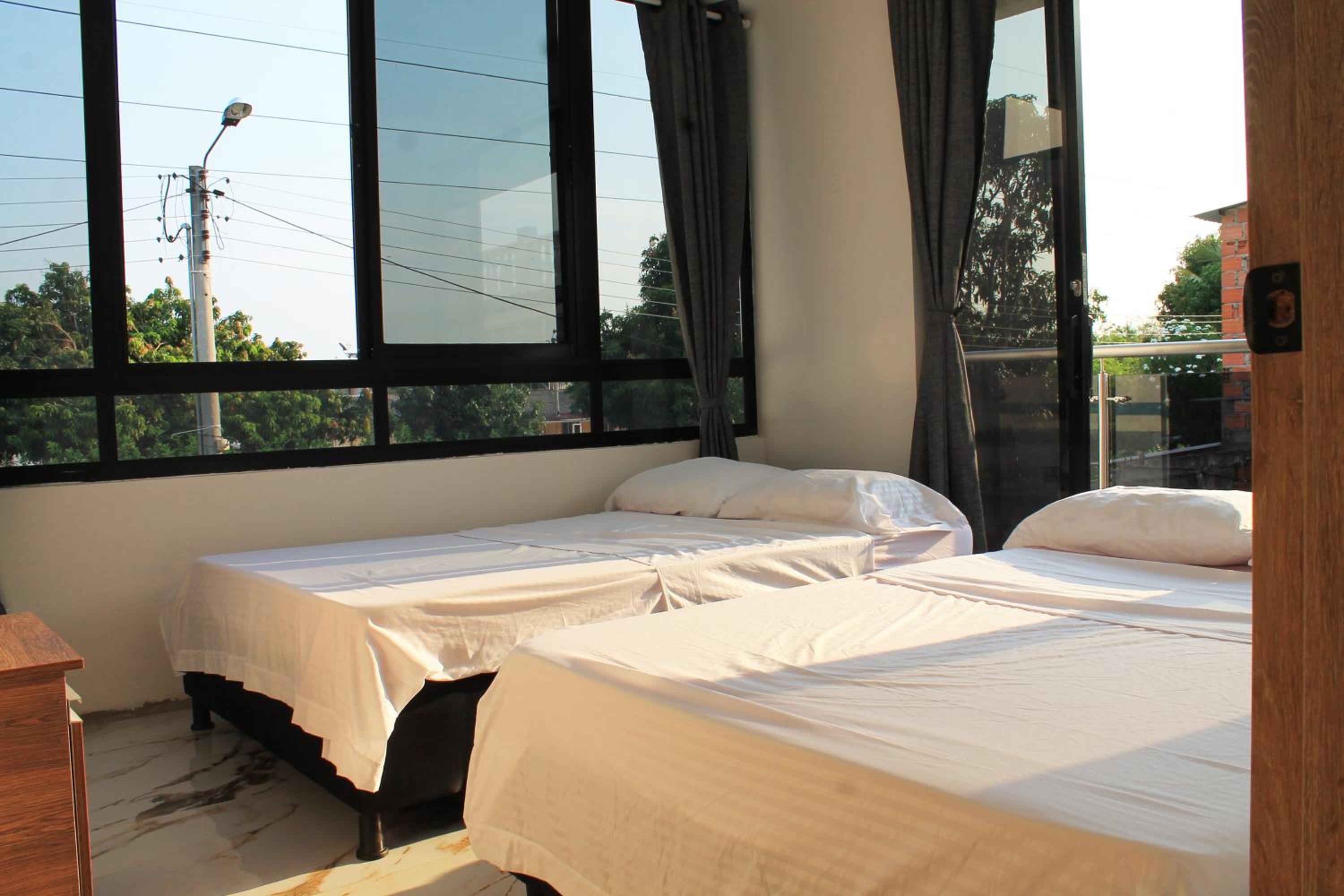 Casa de Lujo con Piscina privada Flandes Tolima