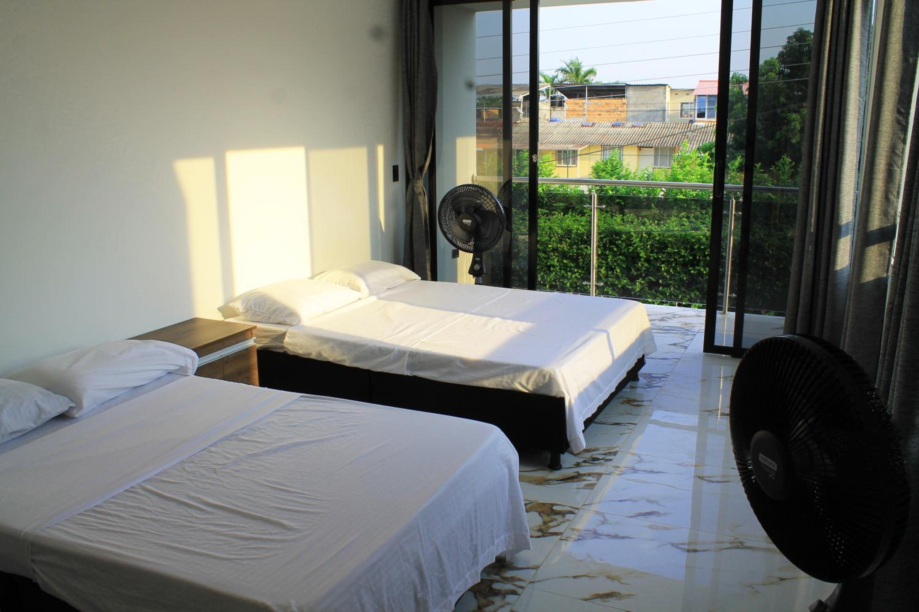 Casa de Lujo con Piscina privada Flandes Tolima