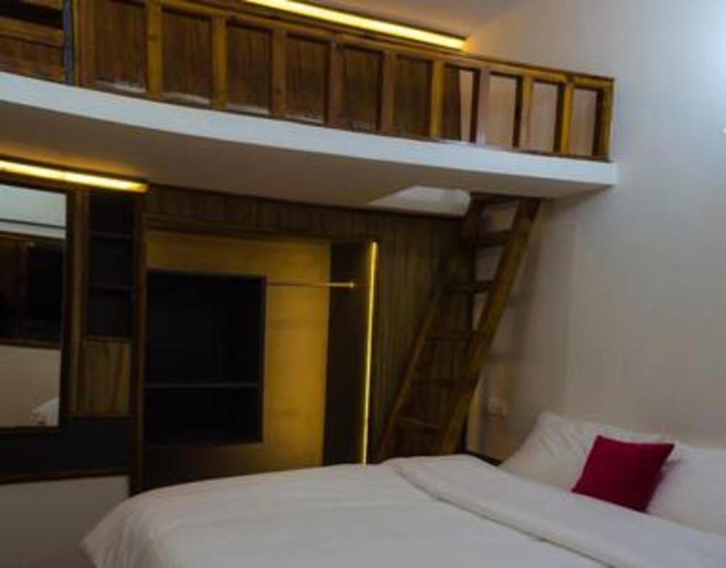 Cottage on Mall Road by Kalawati Homes