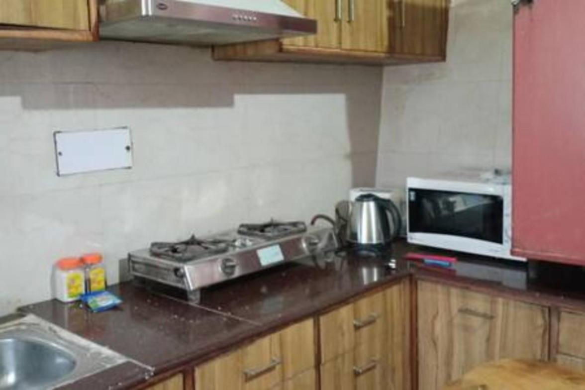 Cottage on Mall Road by Kalawati Homes