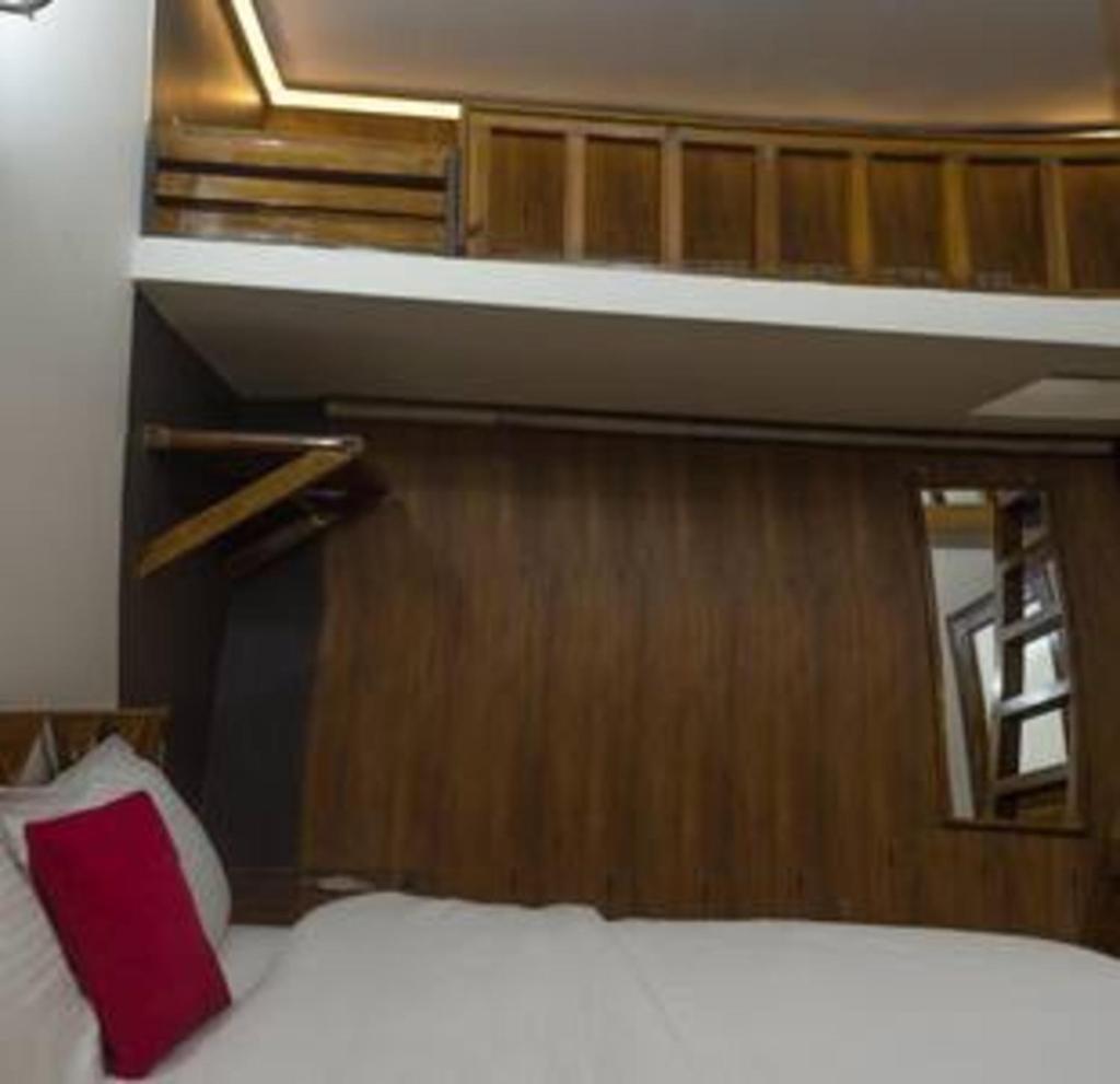 Cottage on Mall Road by Kalawati Homes