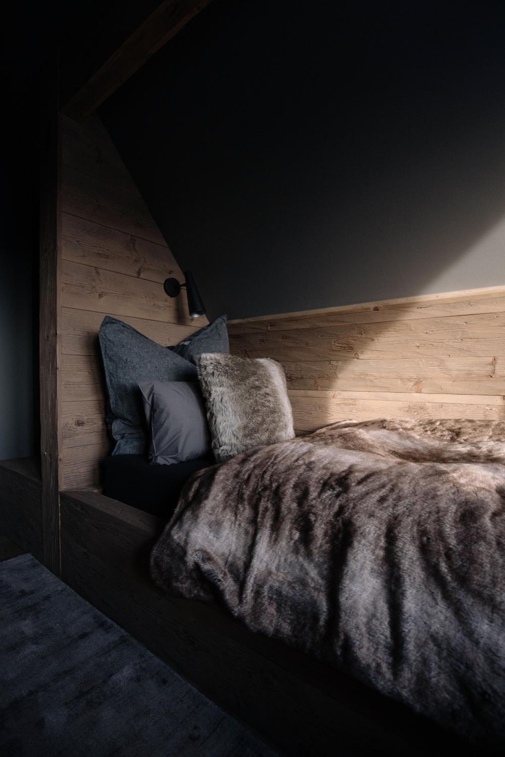 Le Chalet Noir - Black Forest