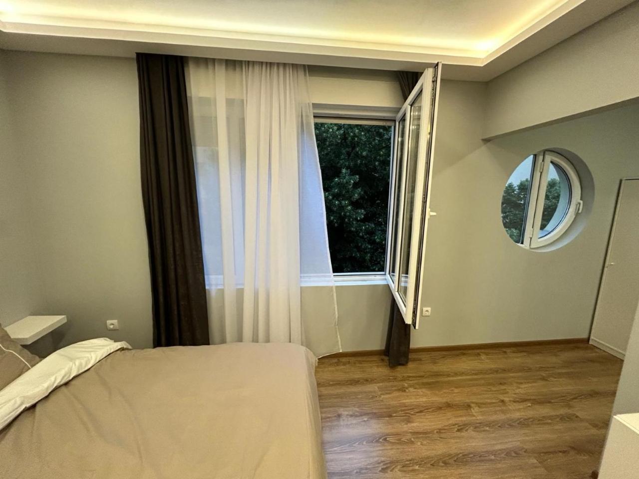 Kosancic city apartments view 3