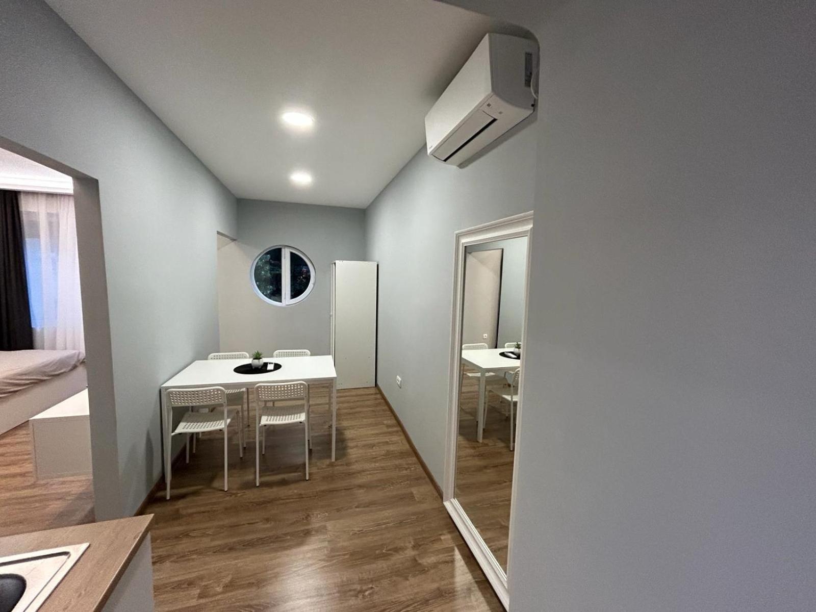 Kosancic city apartments view 4