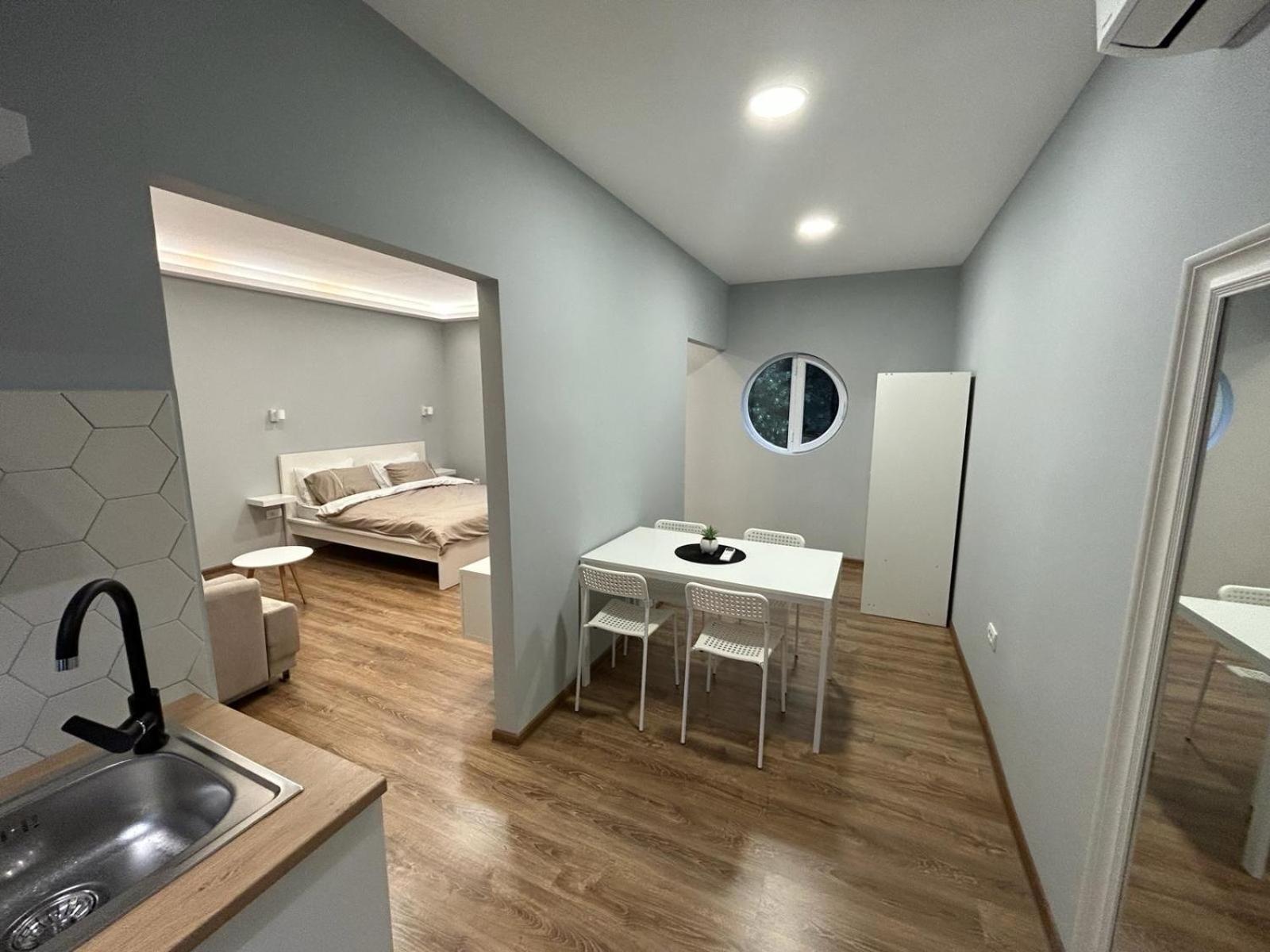 Kosancic city apartments view 2
