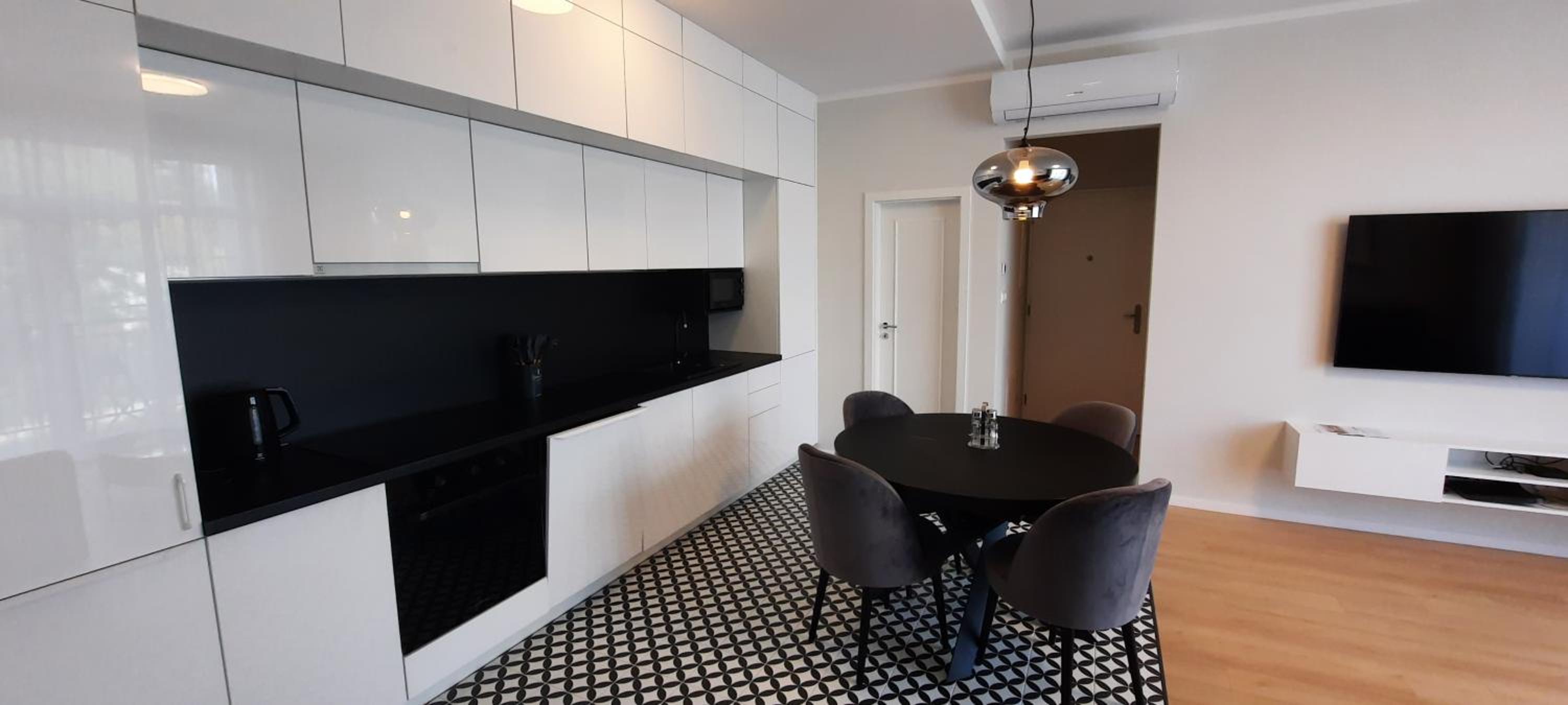 Apartmán V1 Turčianske Teplice view 2