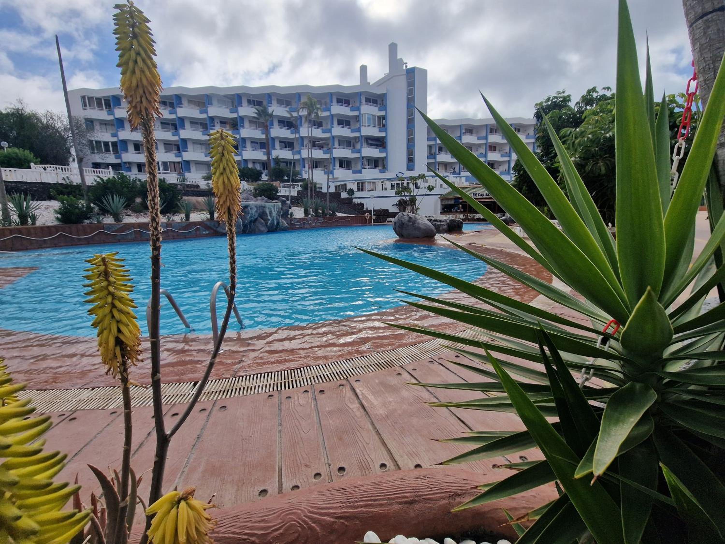 Golf del sur deluxe