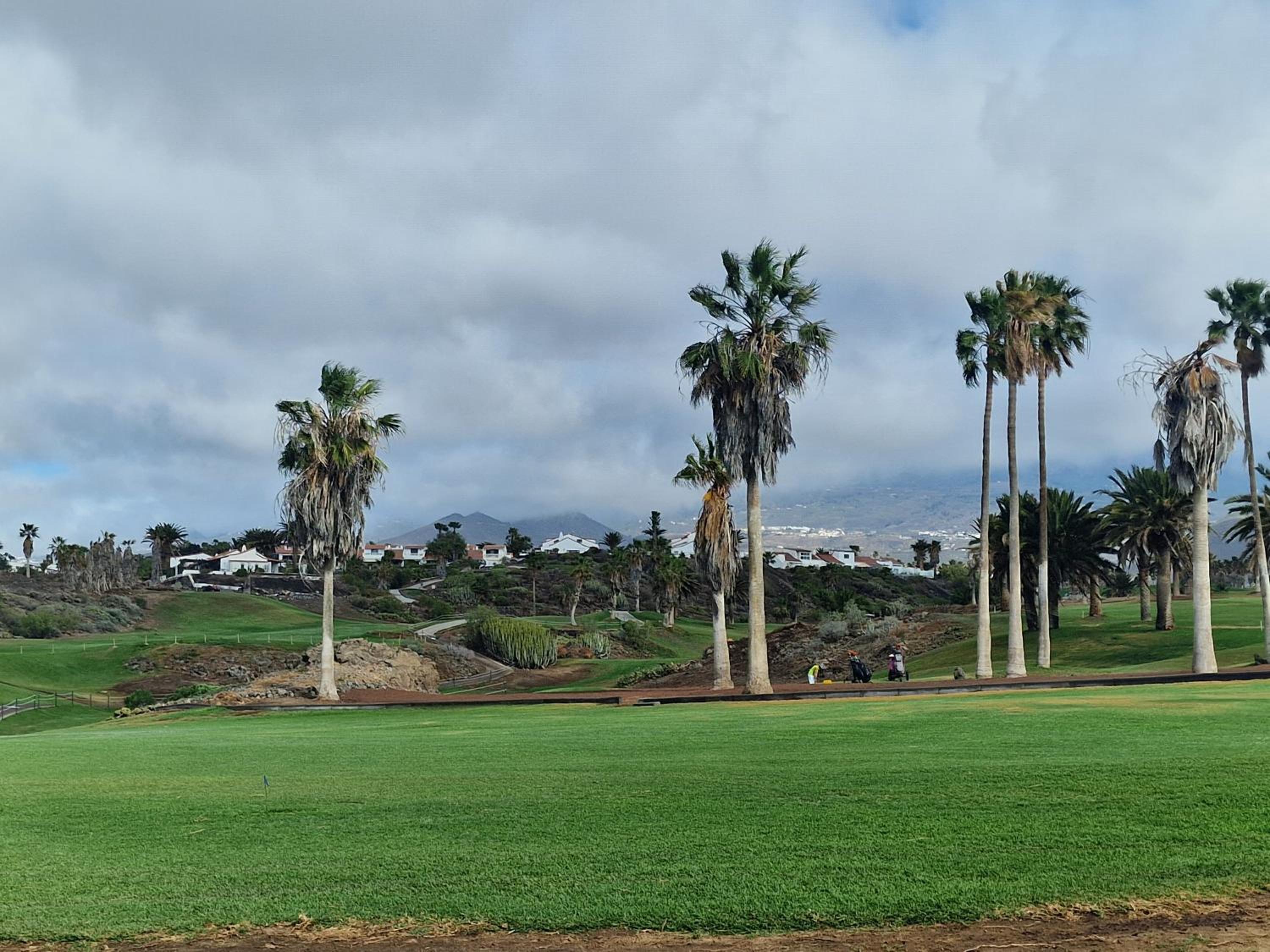 Golf del sur deluxe