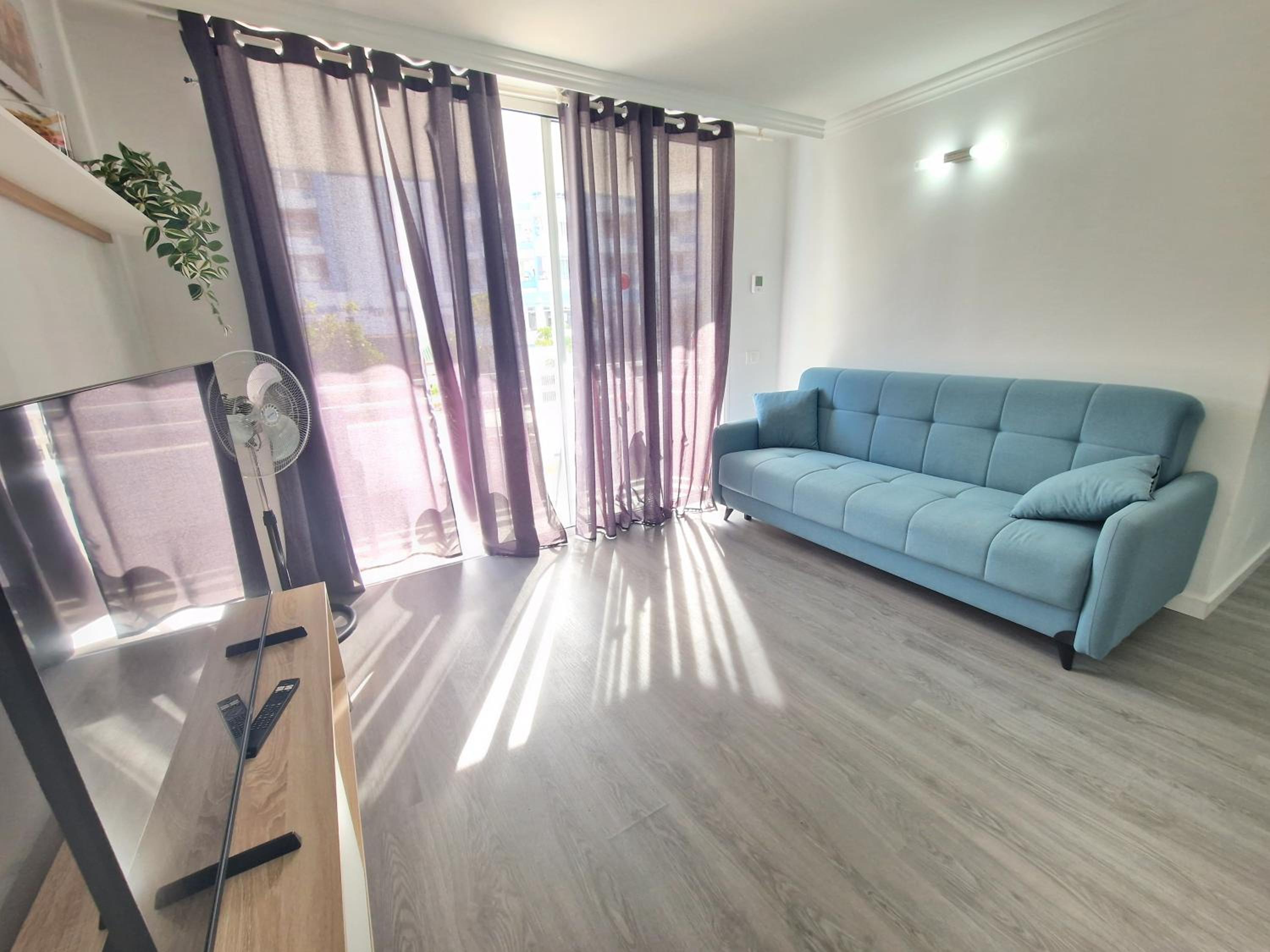 Golf del sur deluxe
