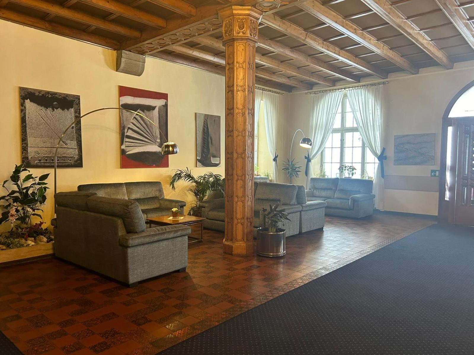 Residence Grand Hotel Carezza photo 3