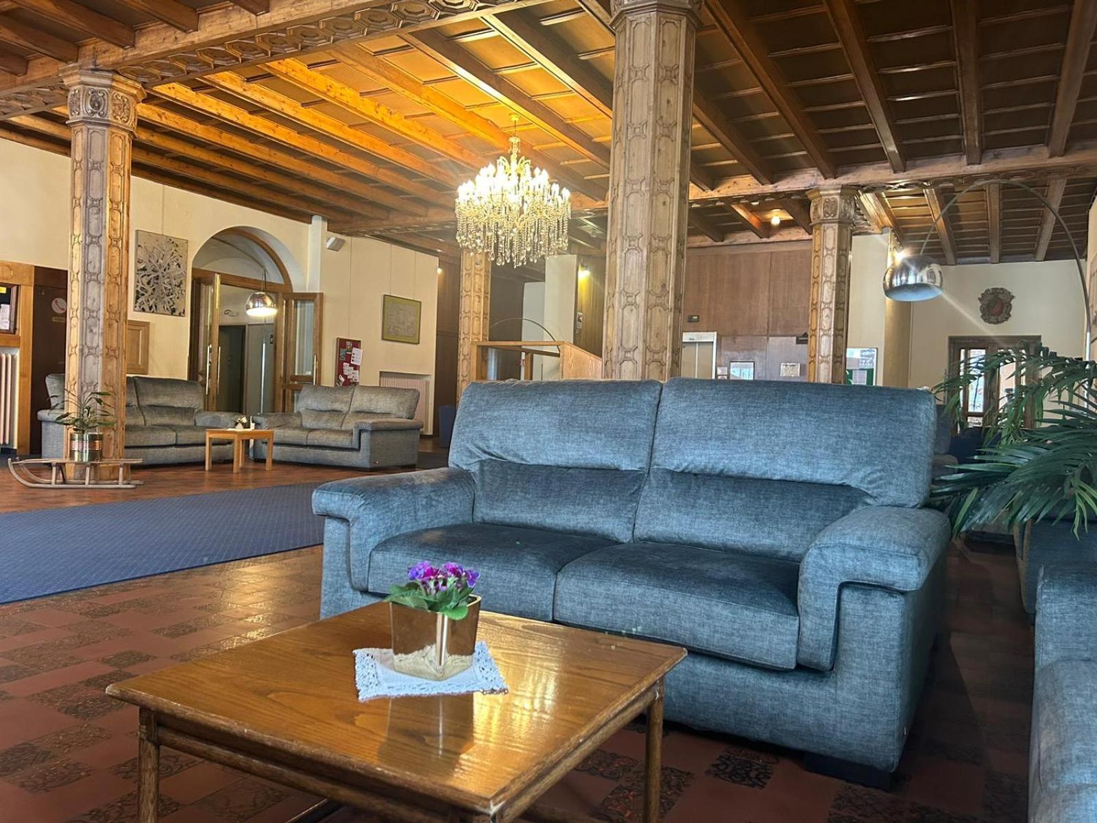 Residence Grand Hotel Carezza photo 4