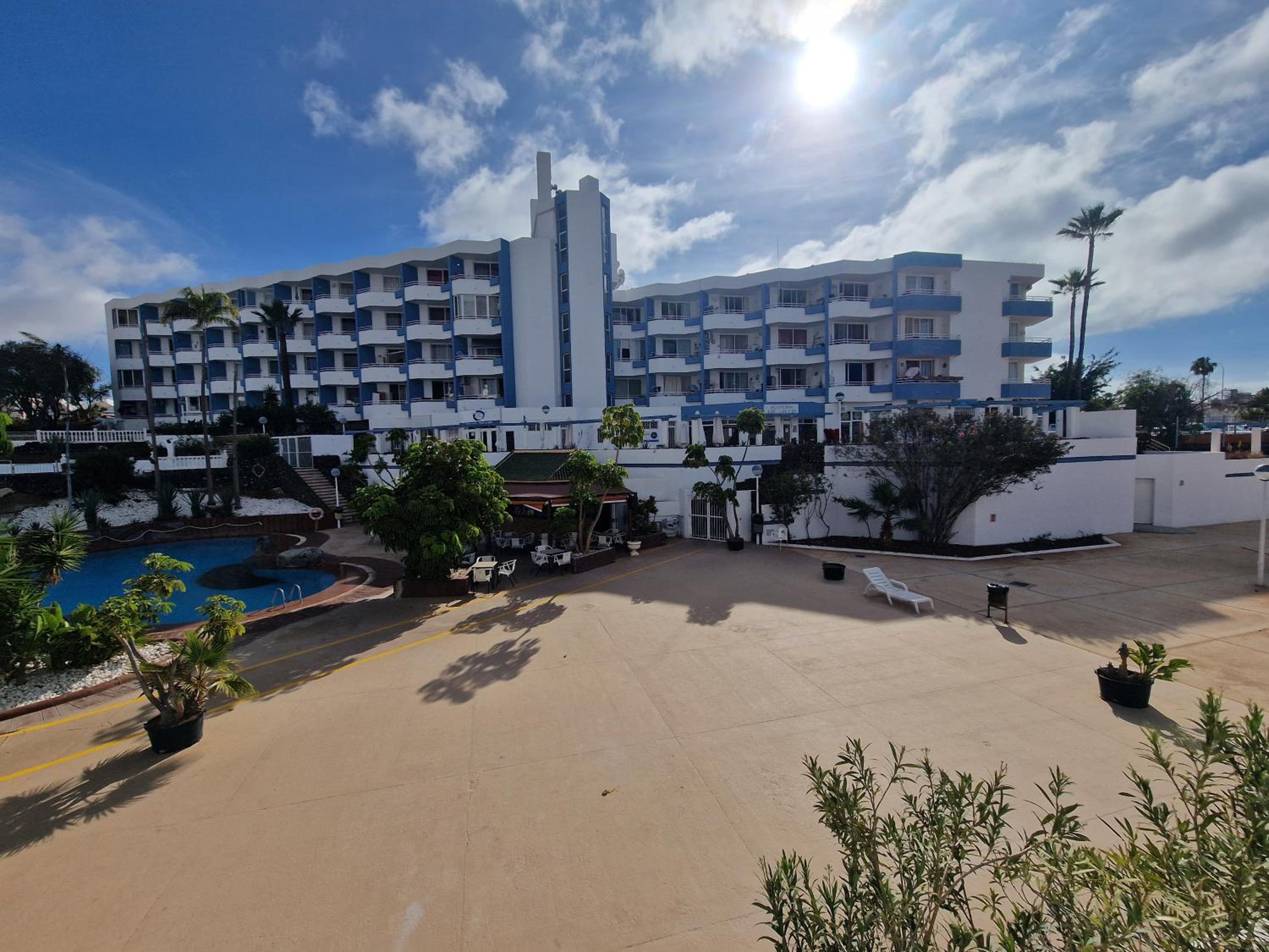 Golf del sur deluxe
