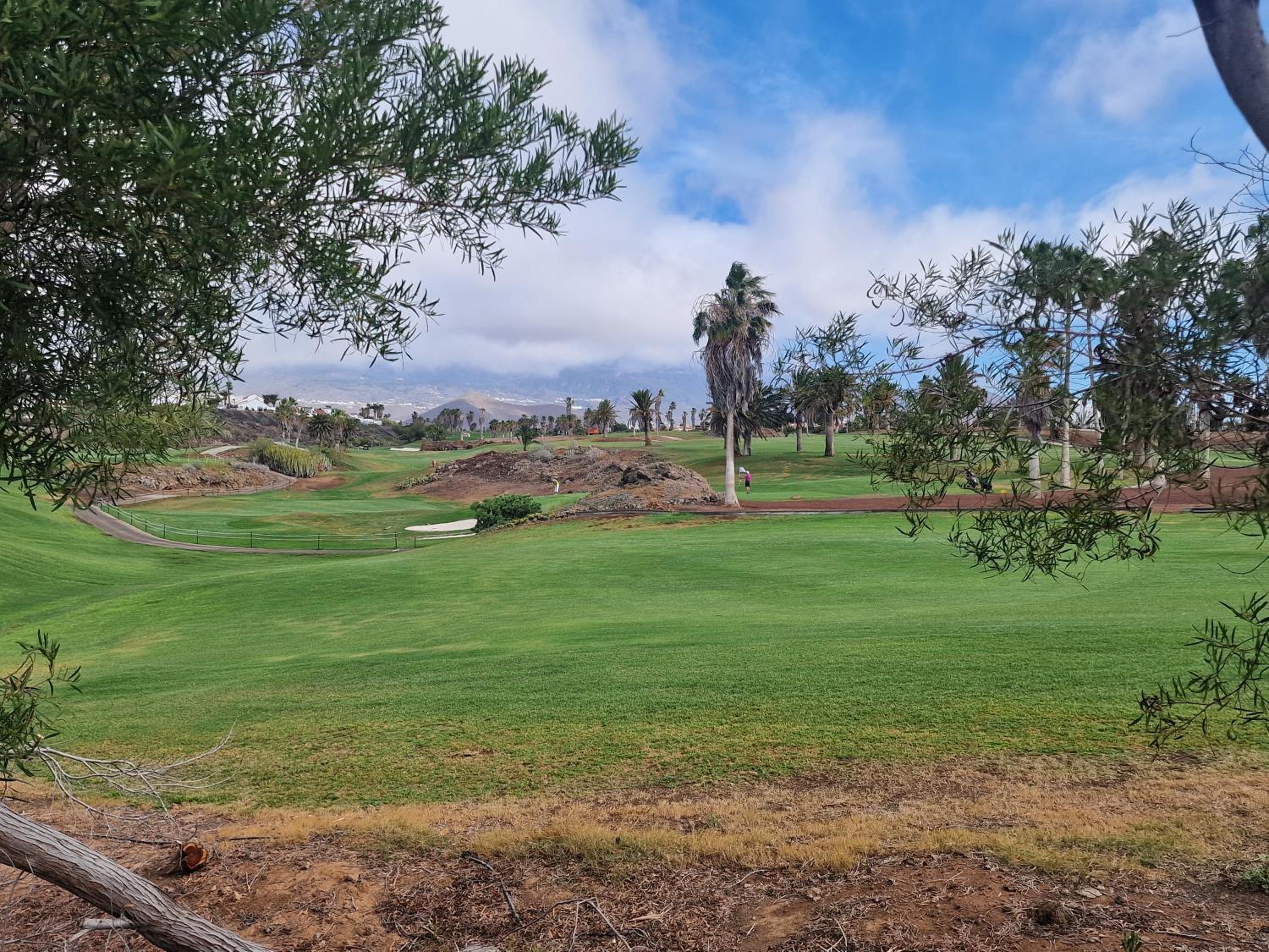 Golf del sur deluxe