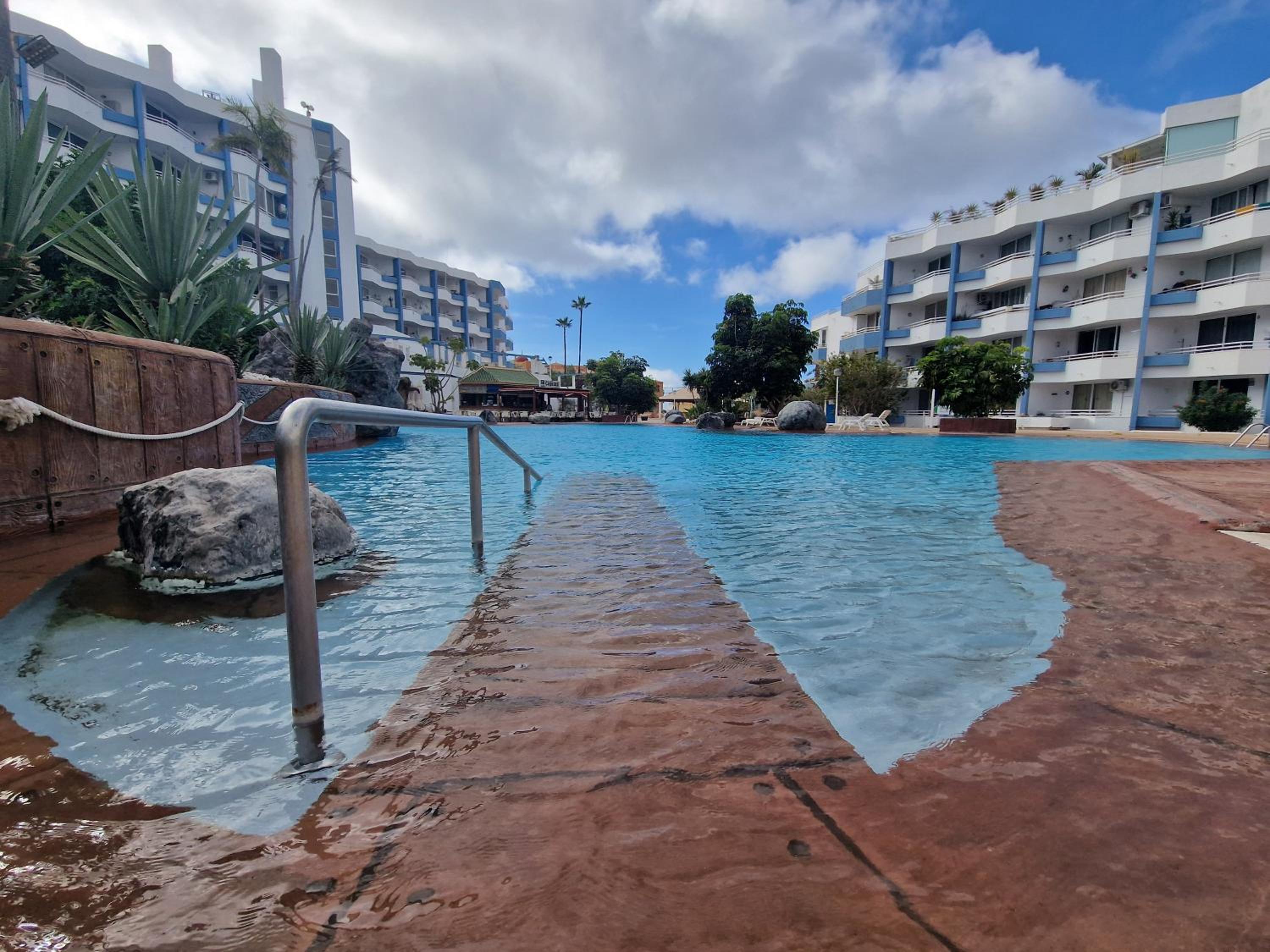 Golf del sur deluxe