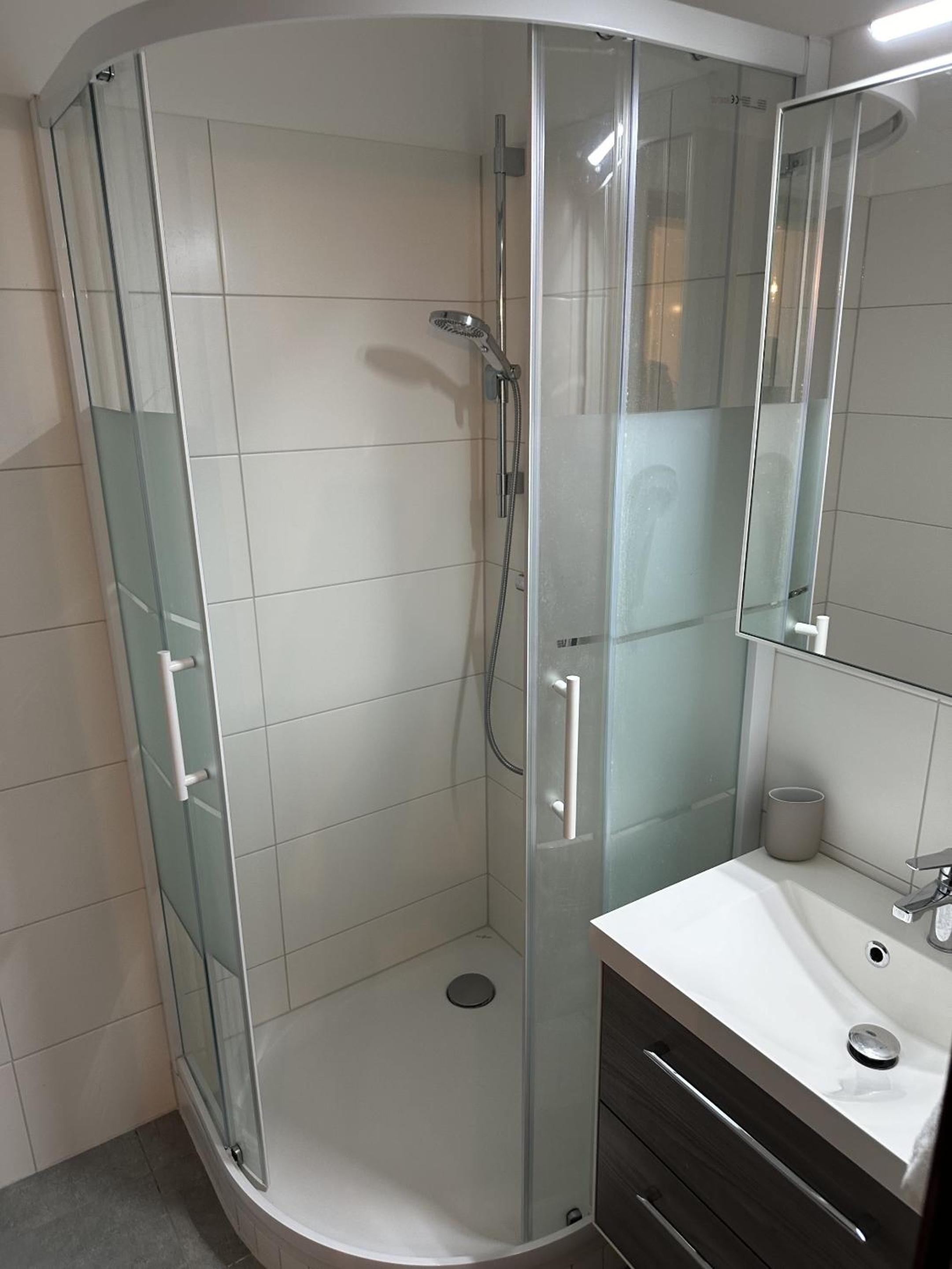 Serenity Apartment Comfort