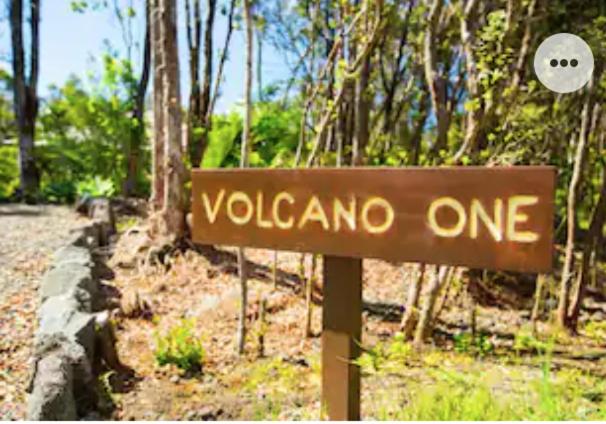Volcano One - Modern Studio with Lanai near Volcano National Park view 3