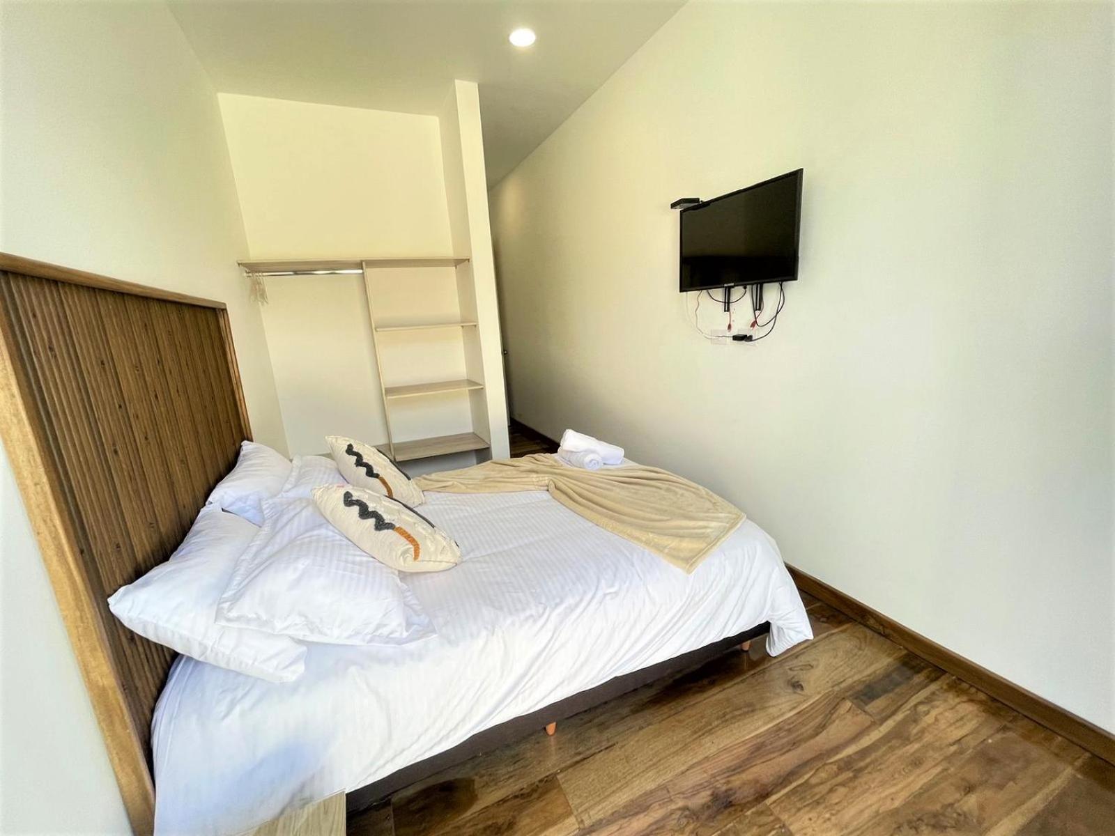 Hotel Casa Real