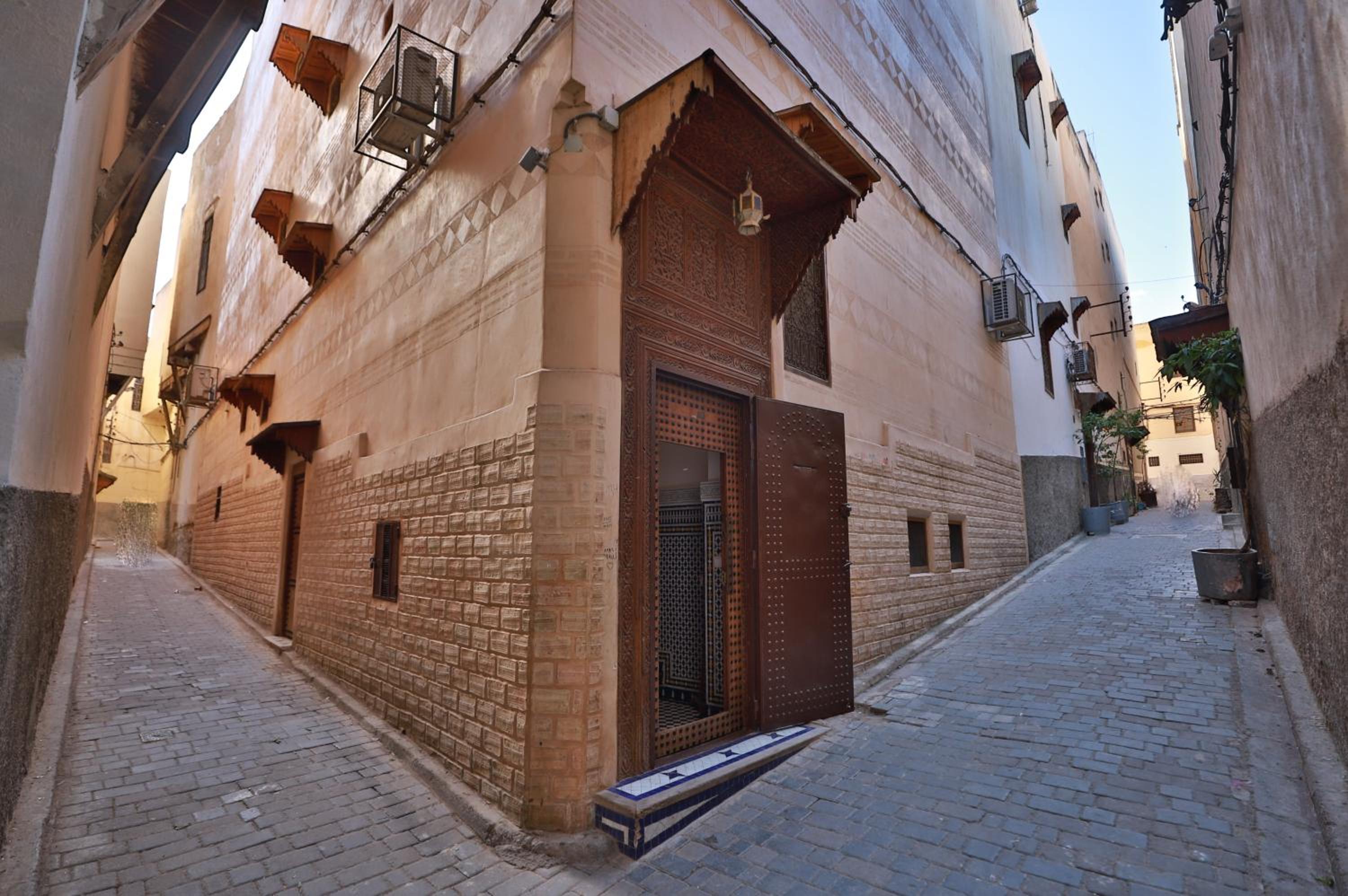 building