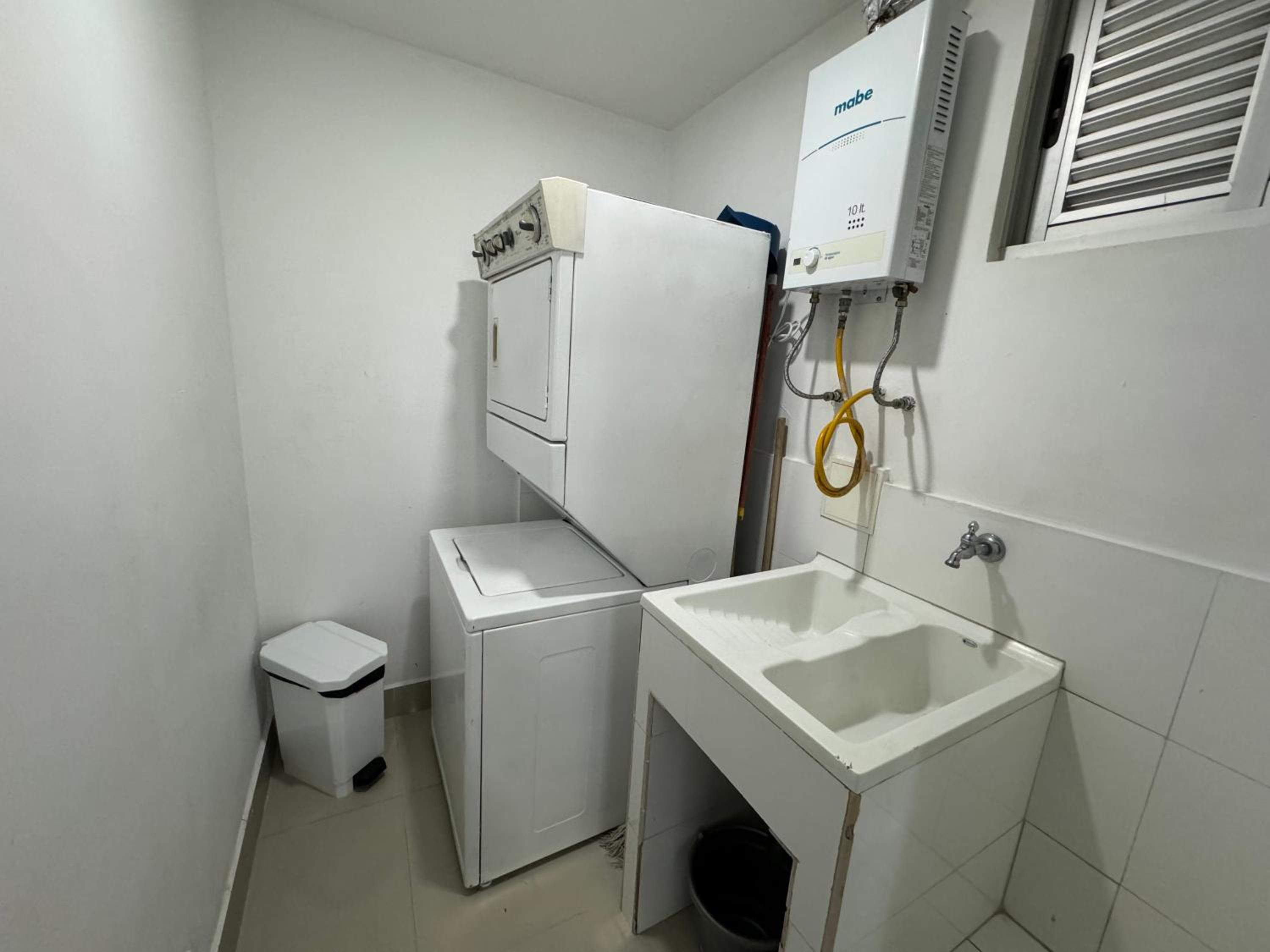 Apartamento Palmetto Eliptic ICDI