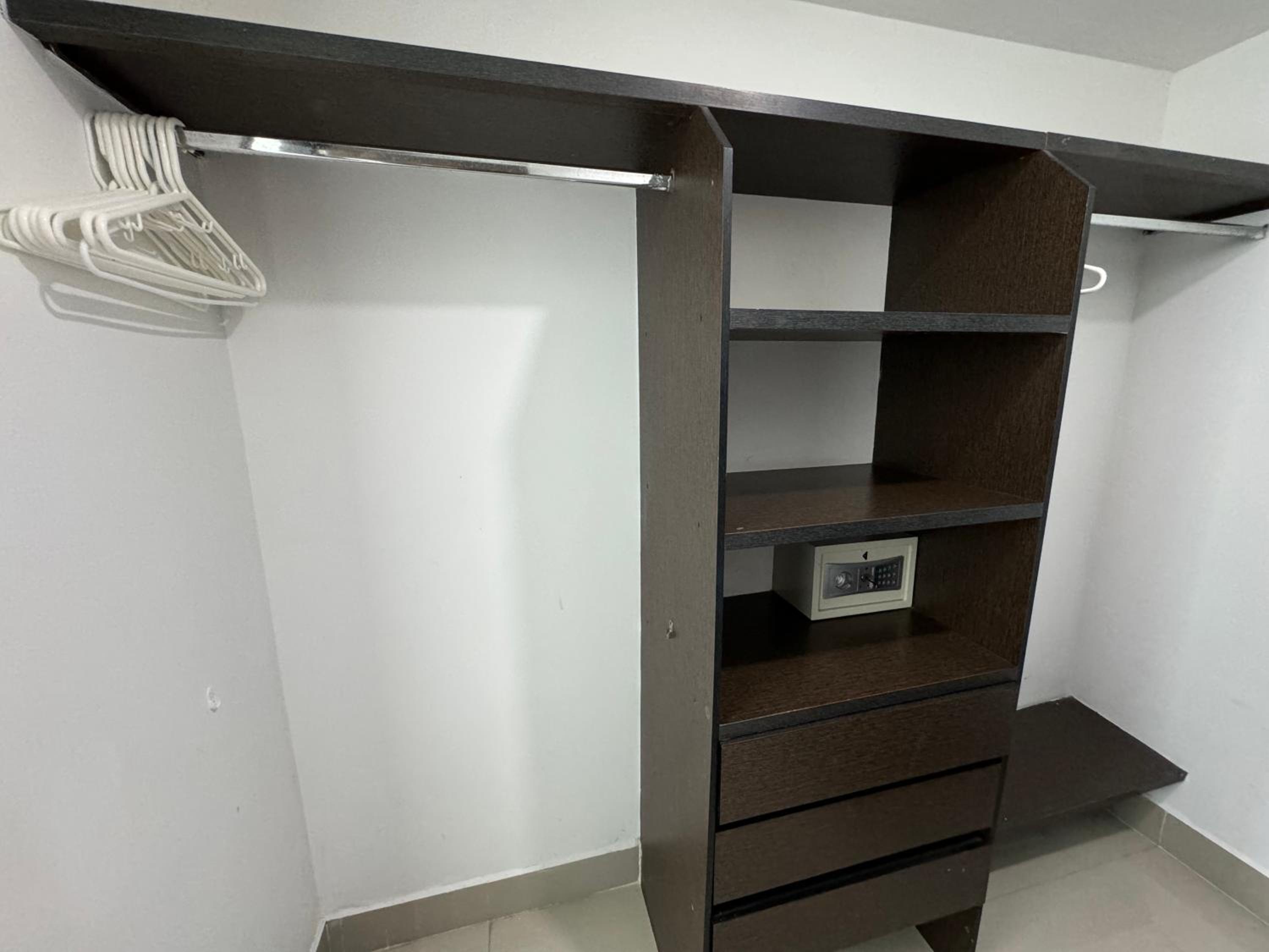 Apartamento Palmetto Eliptic ICDI